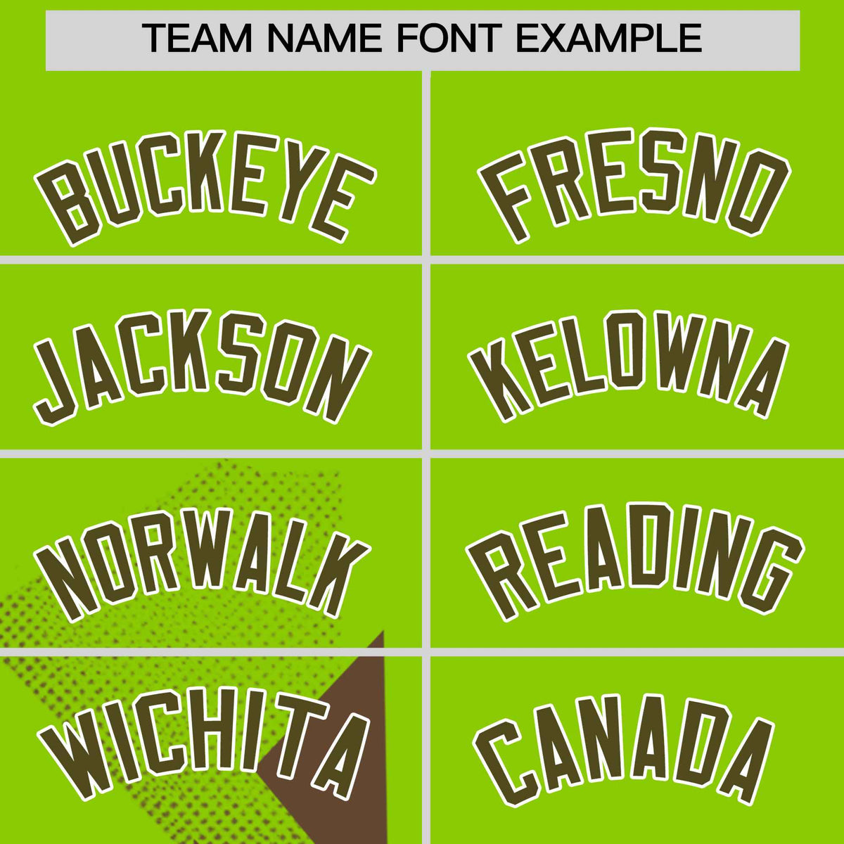 Custom Light Brown Neon Green Raptor Series Raglan Sleeves Hip Hop Baseball Jersey