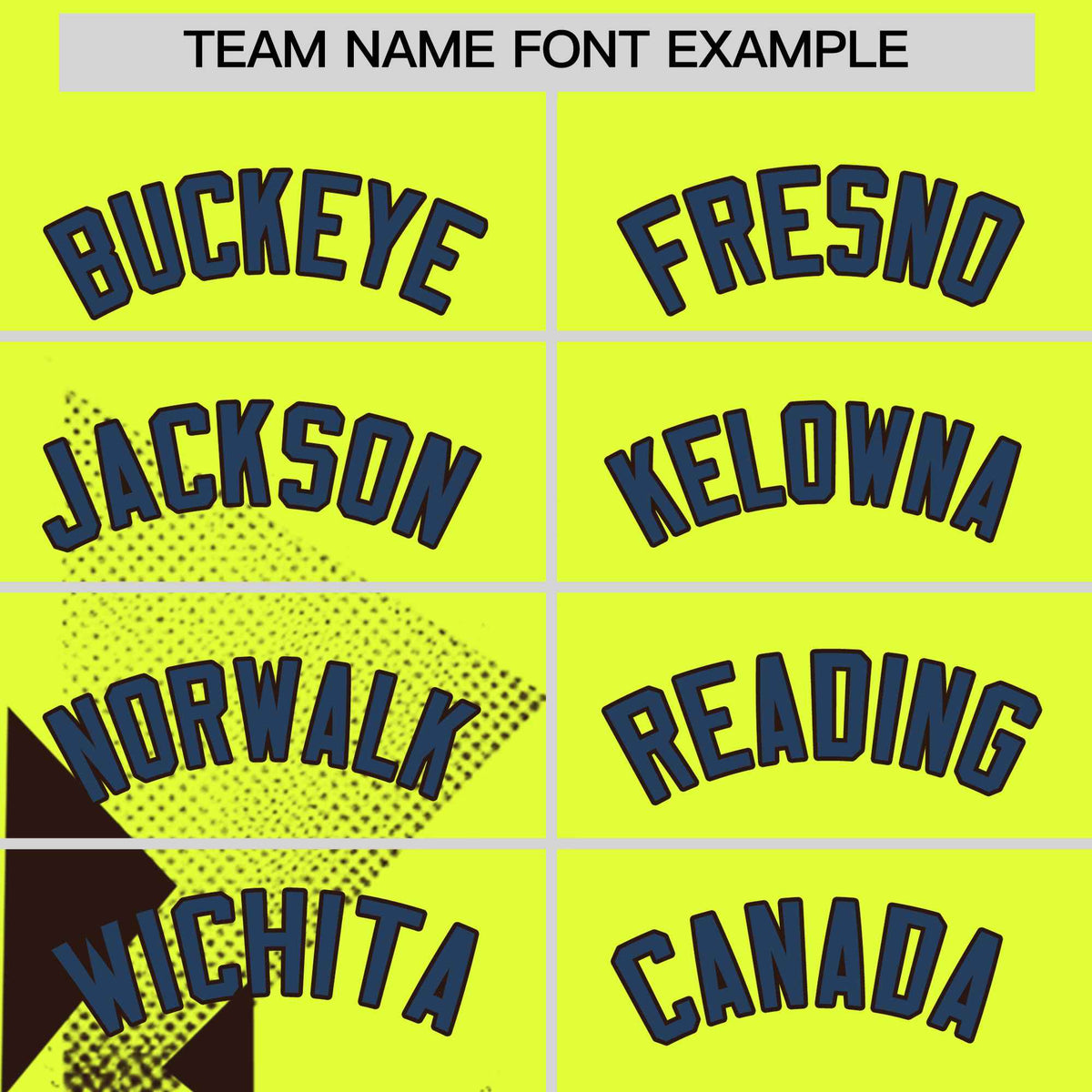 Custom Midnight Blue Fluorescent Green Raptor Series Raglan Sleeves Hip Hop Baseball Jersey