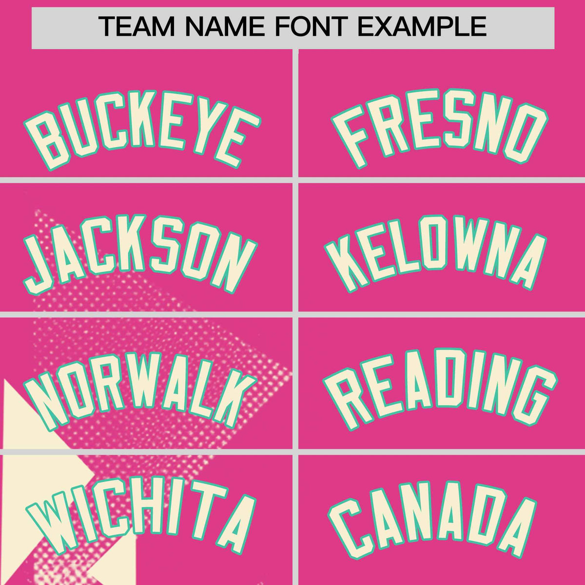 Custom Green Rose Red Raptor Series Raglan Sleeves Breathable Baseball Jersey