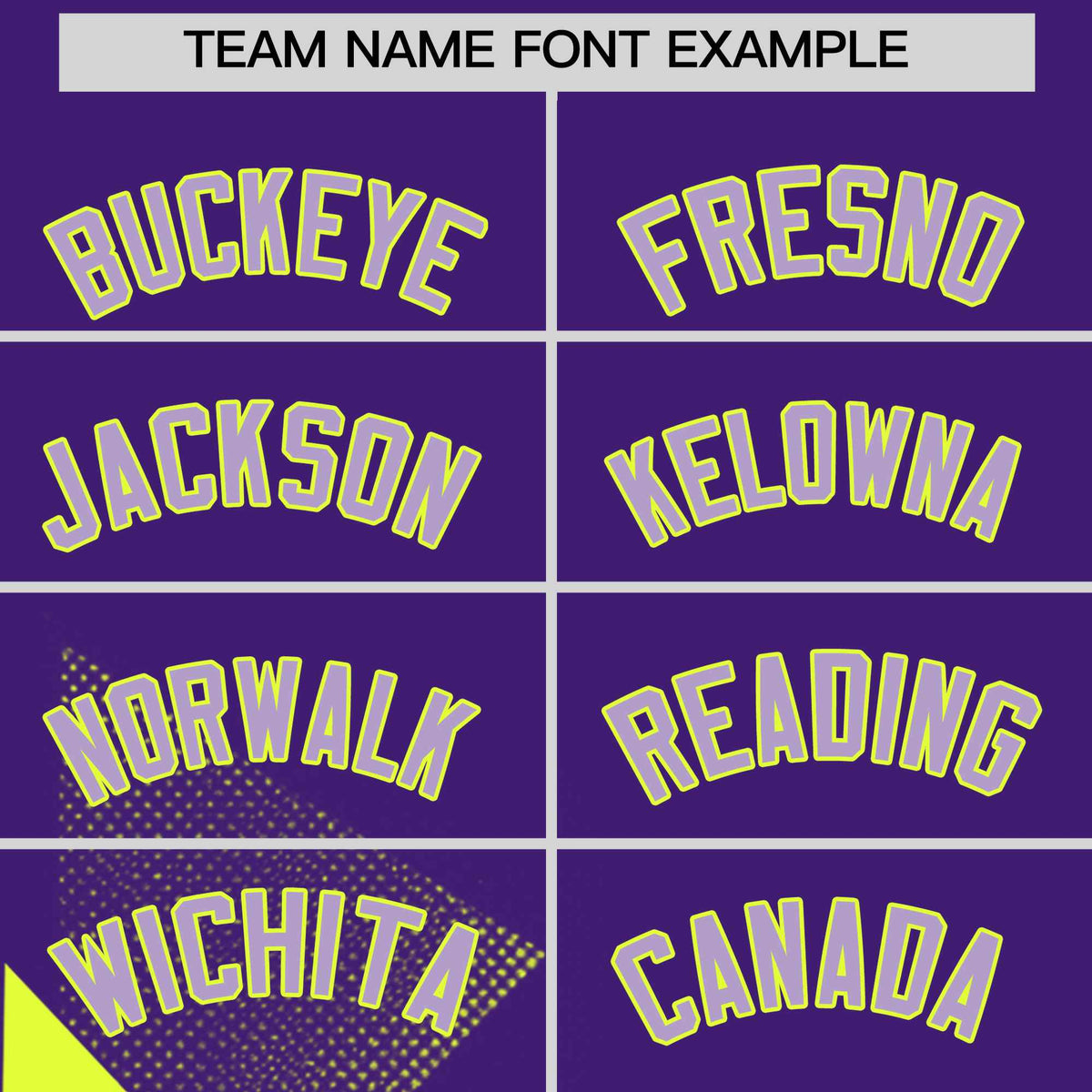 Custom Light Purple Purple Raptor Series Raglan Sleeves Wrinkle-Resistant Baseball Jersey