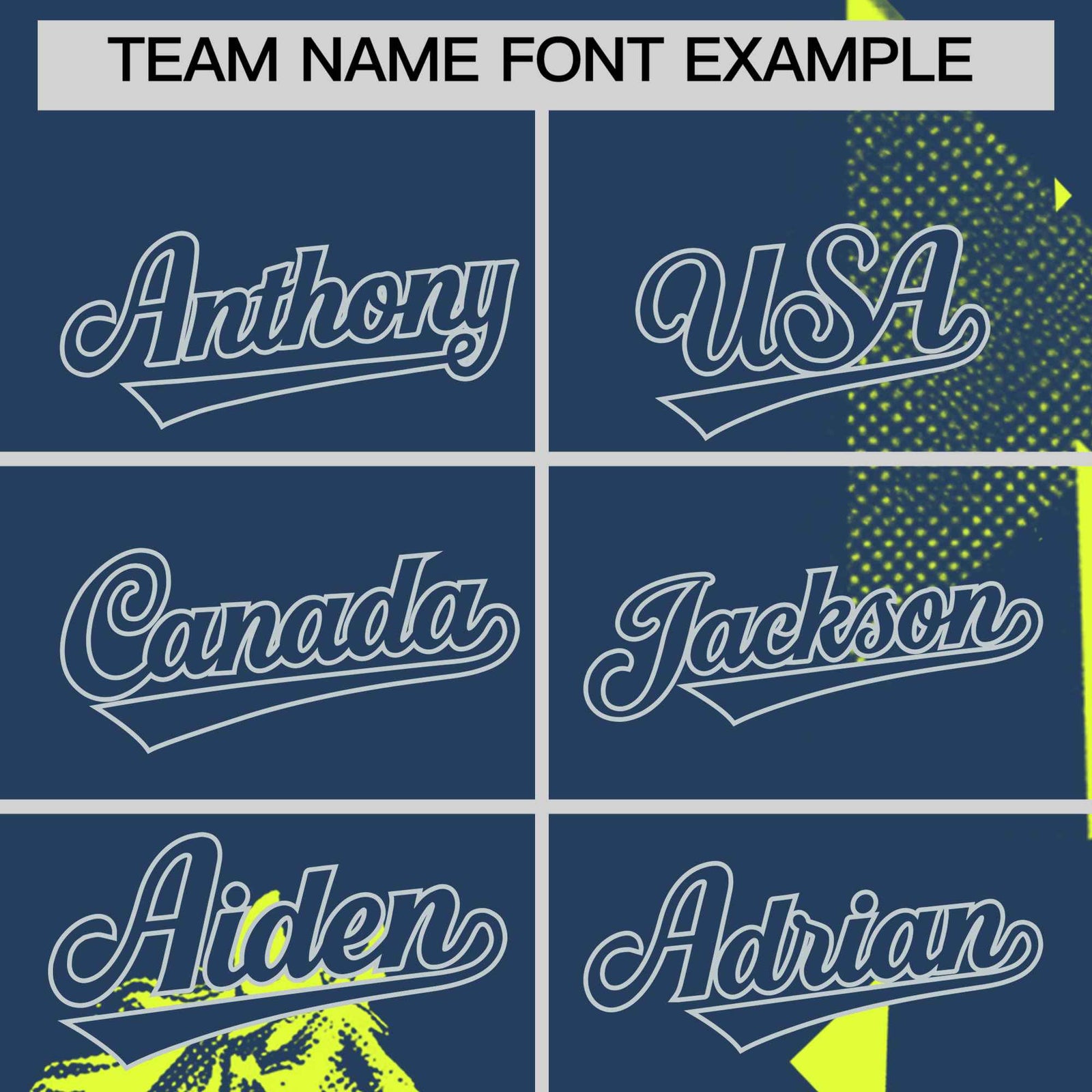 Custom Fluorescent Green Midnight Blue Raptor Series Raglan Sleeves Drapable Baseball Jersey |KXKSHOP