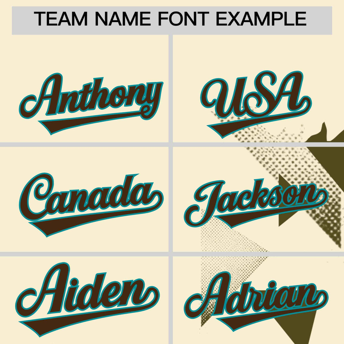 Custom Light Brown Cream Raptor Series Raglan Sleeves Drapable Baseball Jersey |KXKSHOP