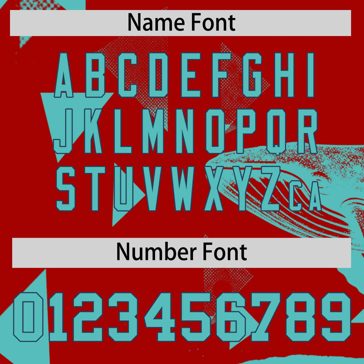 Custom Midnight Blue Red Raptor Series Raglan Sleeves Hip Hop Baseball Jersey