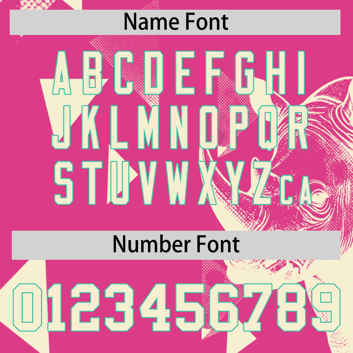 Custom Green Rose Red Raptor Series Raglan Sleeves Breathable Baseball Jersey