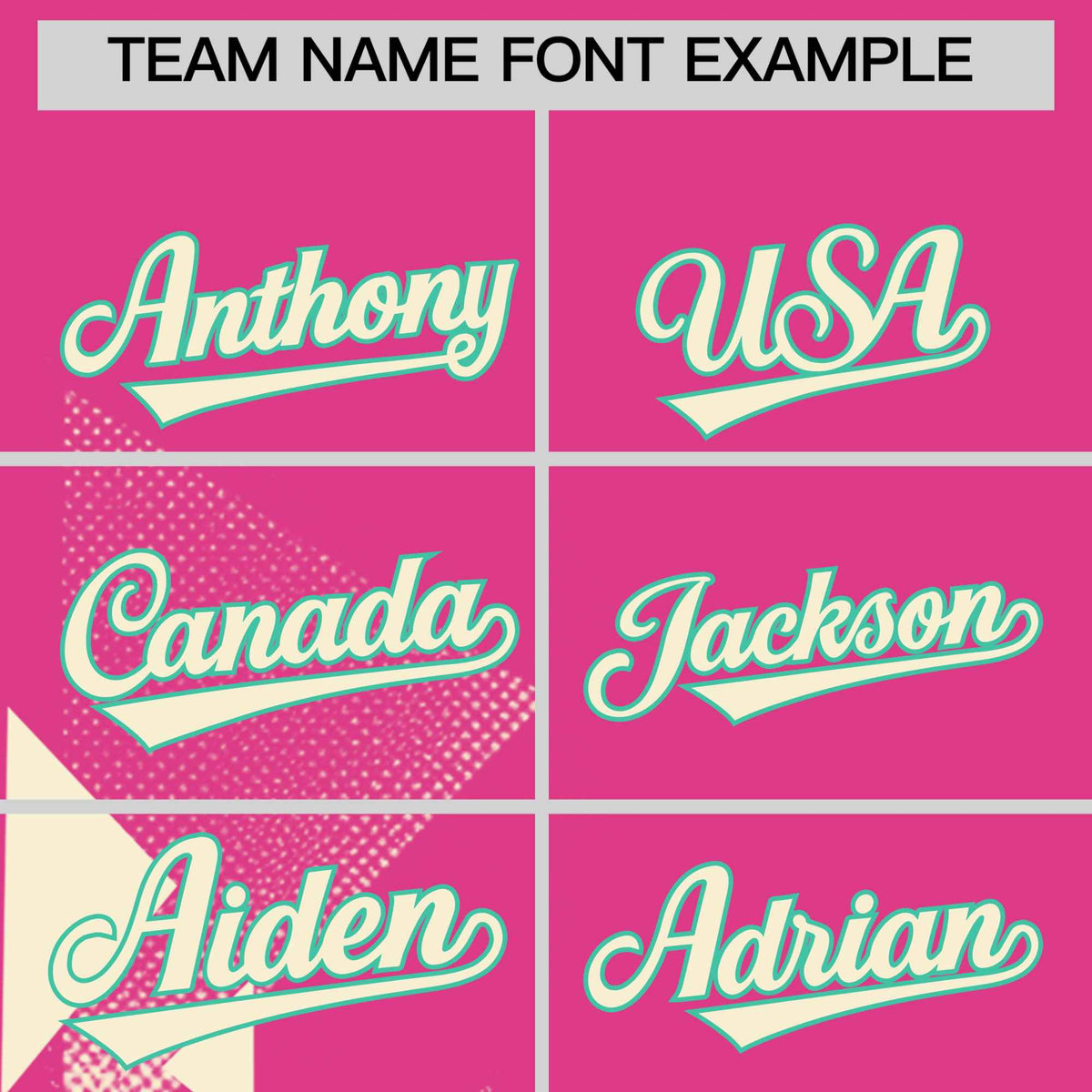 Custom Green Rose Red Raptor Series Raglan Sleeves Breathable Baseball Jersey |KXKSHOP