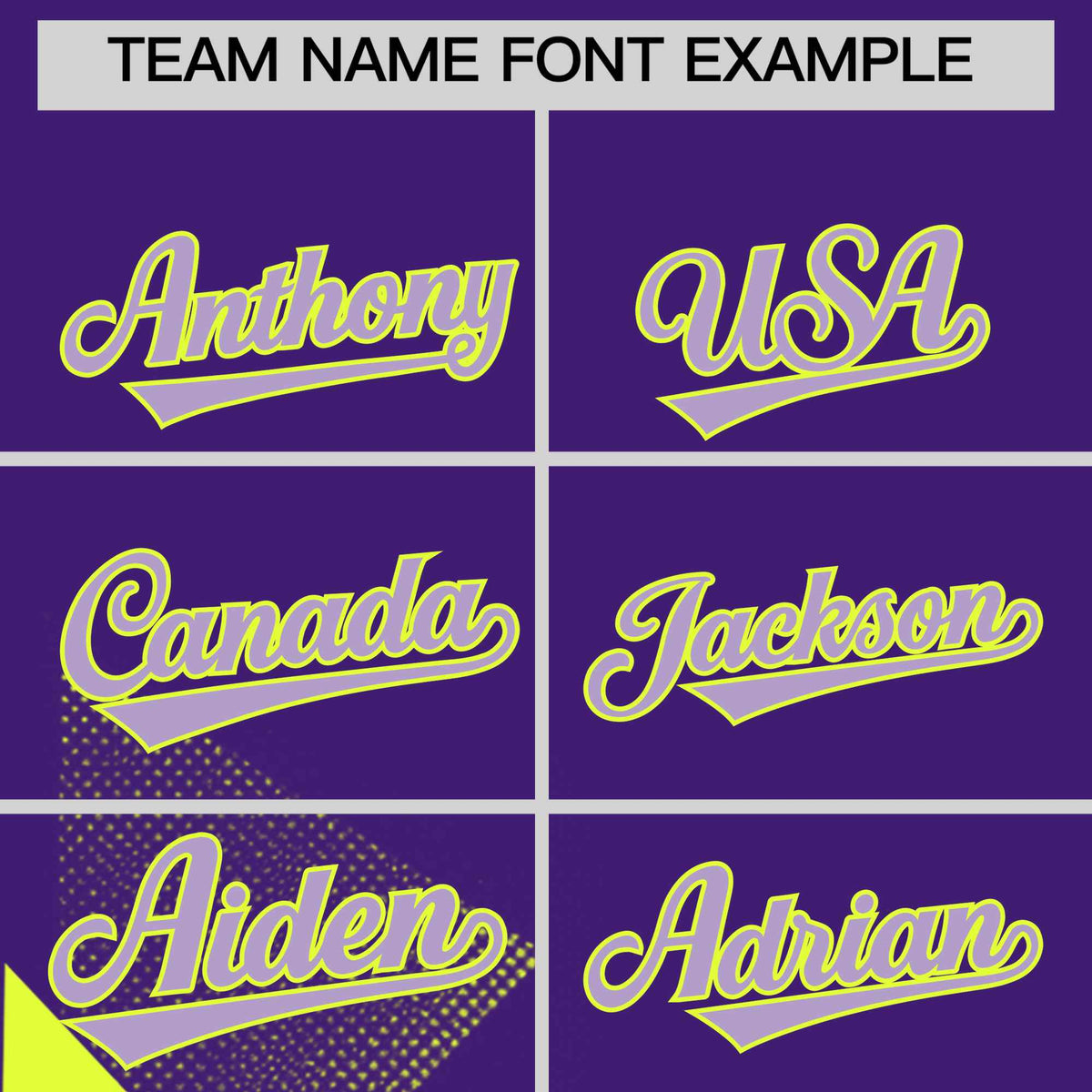 Custom Light Purple Purple Raptor Series Raglan Sleeves Wrinkle-Resistant Baseball Jersey |KXKSHOP