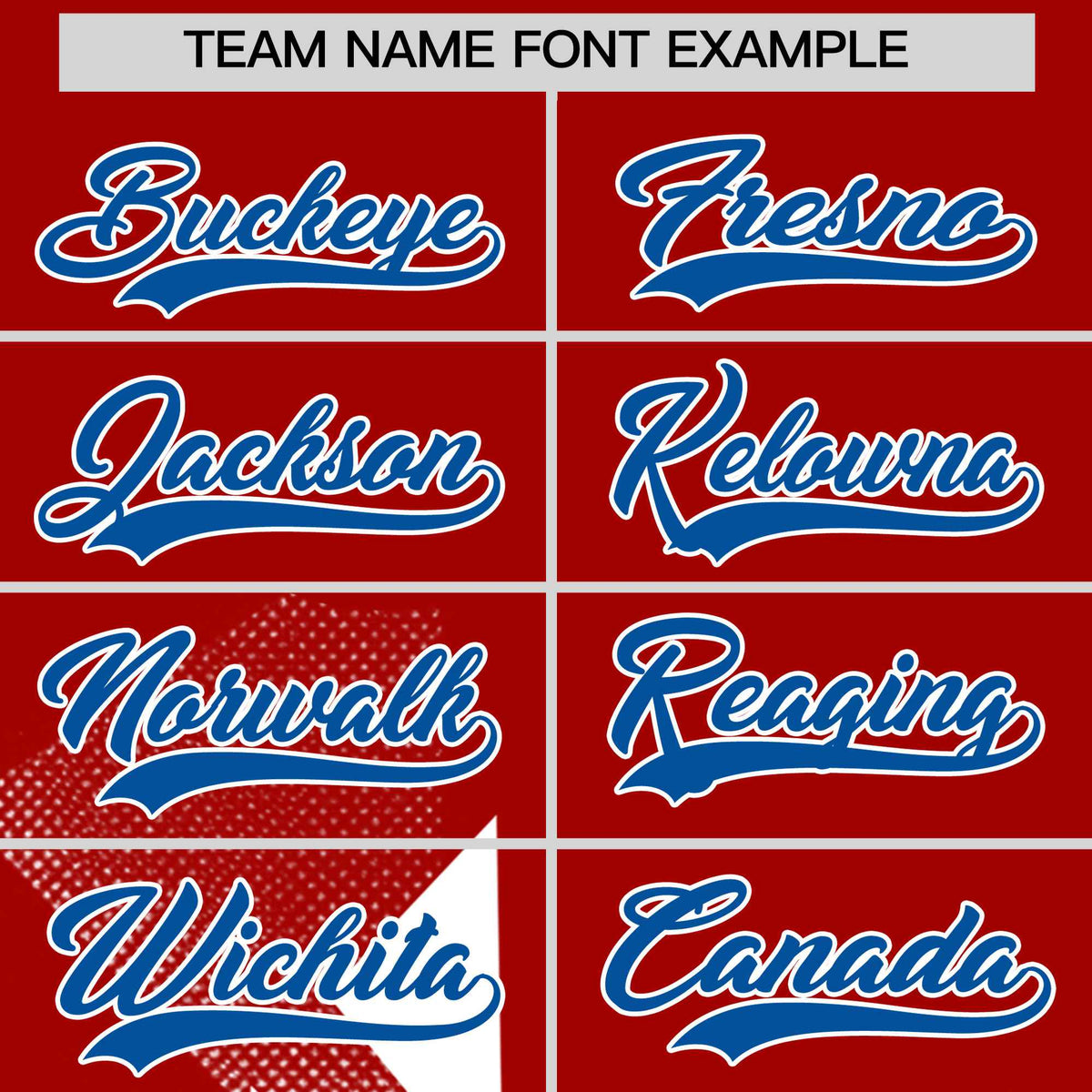 Custom Royal Red Raptor Series Raglan Sleeves Street Style Baseball Jersey