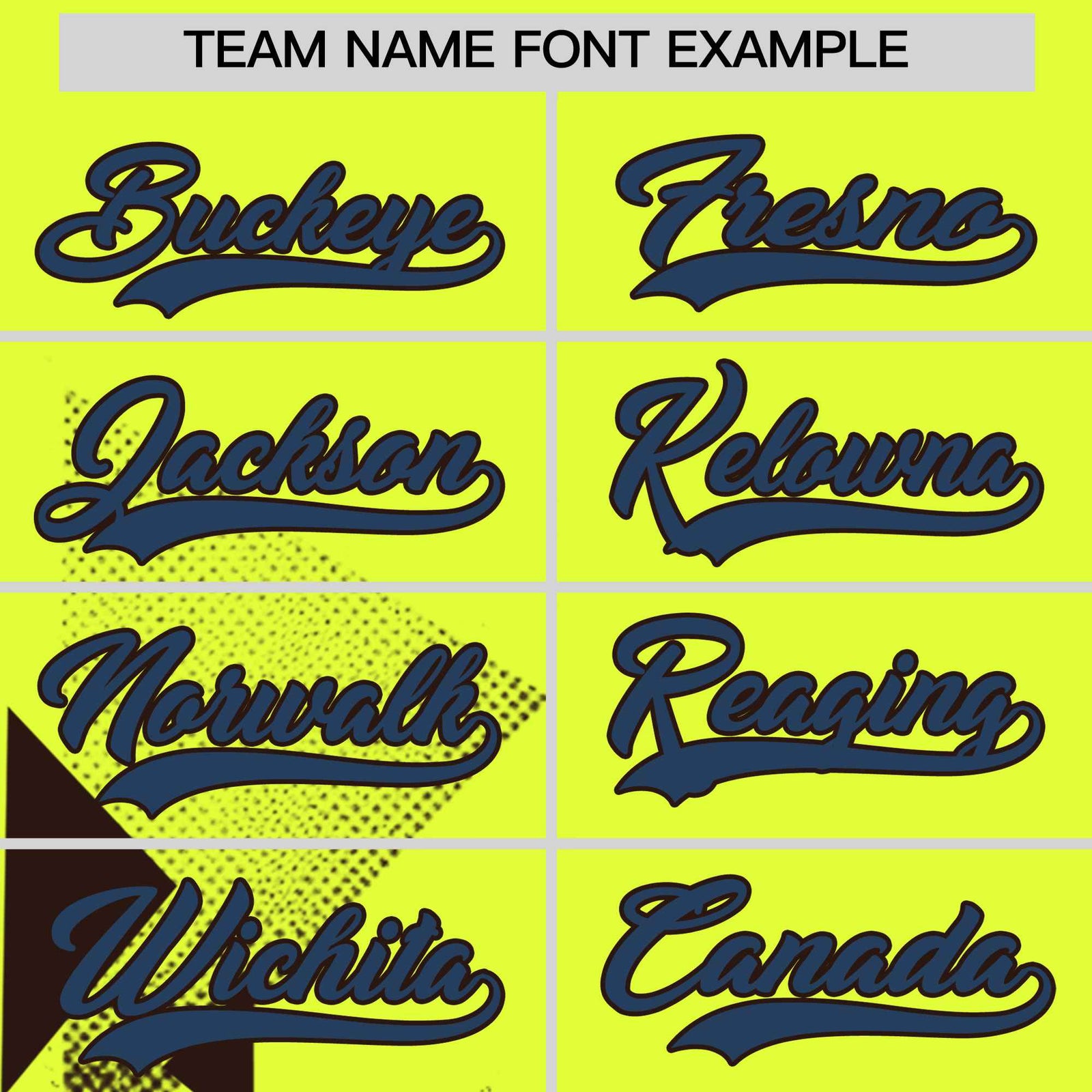 Custom Midnight Blue Fluorescent Green Raptor Series Raglan Sleeves Hip Hop Baseball Jersey