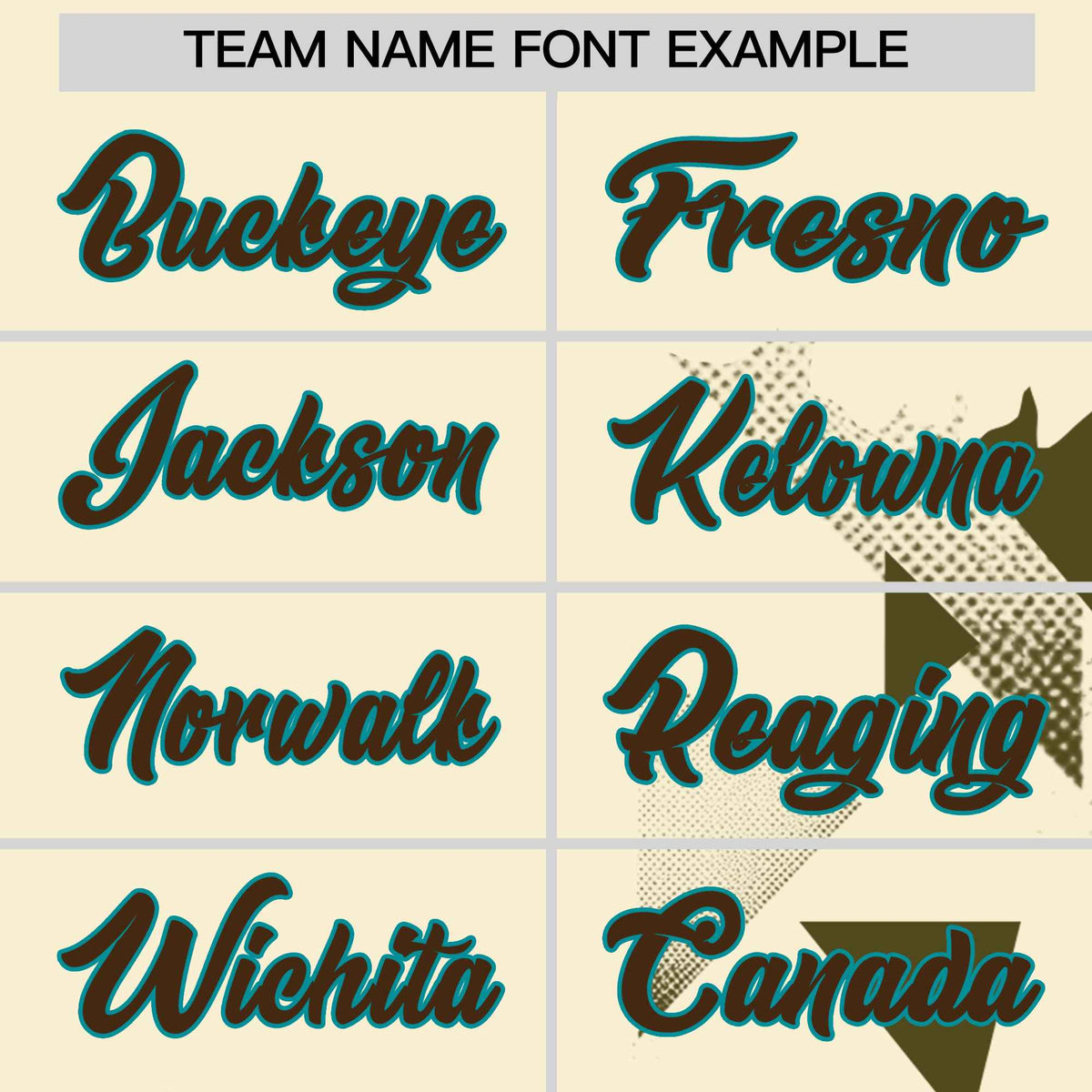 Custom Light Brown Cream Raptor Series Raglan Sleeves Drapable Baseball Jersey