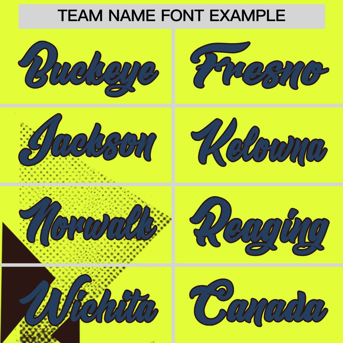 Custom Midnight Blue Fluorescent Green Raptor Series Raglan Sleeves Hip Hop Baseball Jersey