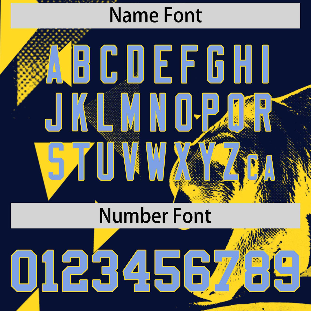 Custom Light Blue Midnight Blue Raptor Series Raglan Sleeves Lightweight Baseball Jersey