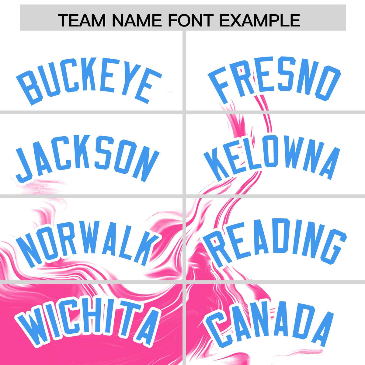 Custom White Pink Personalized Ink Pattern Authentic Baseball Jersey