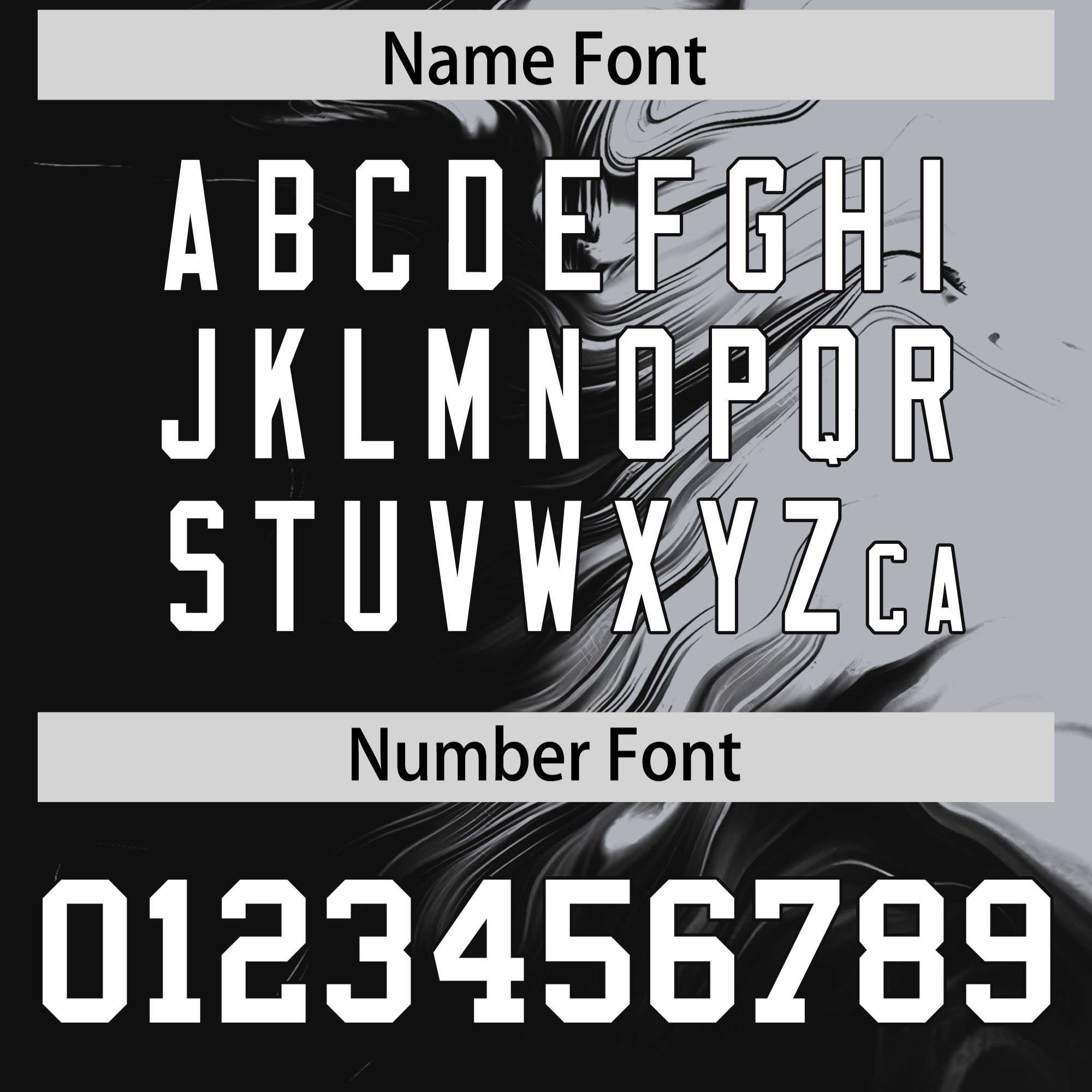 Custom Gray Black Personalized Ink Pattern Authentic Baseball Jersey
