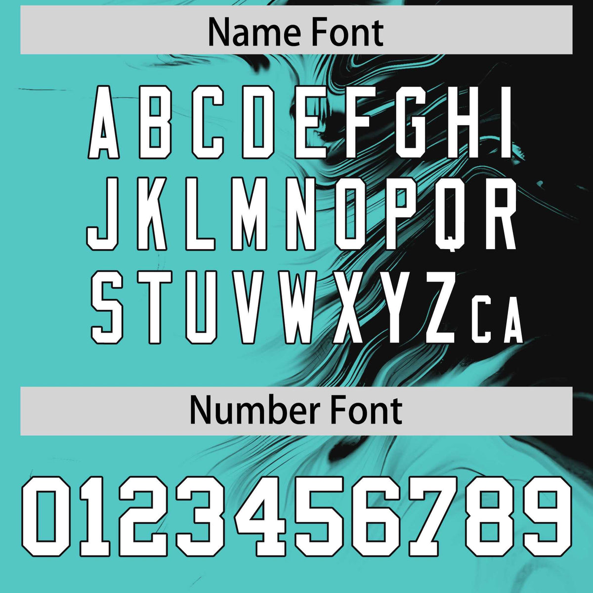 Custom Black Bright Green Personalized Ink Pattern Authentic Baseball Jersey