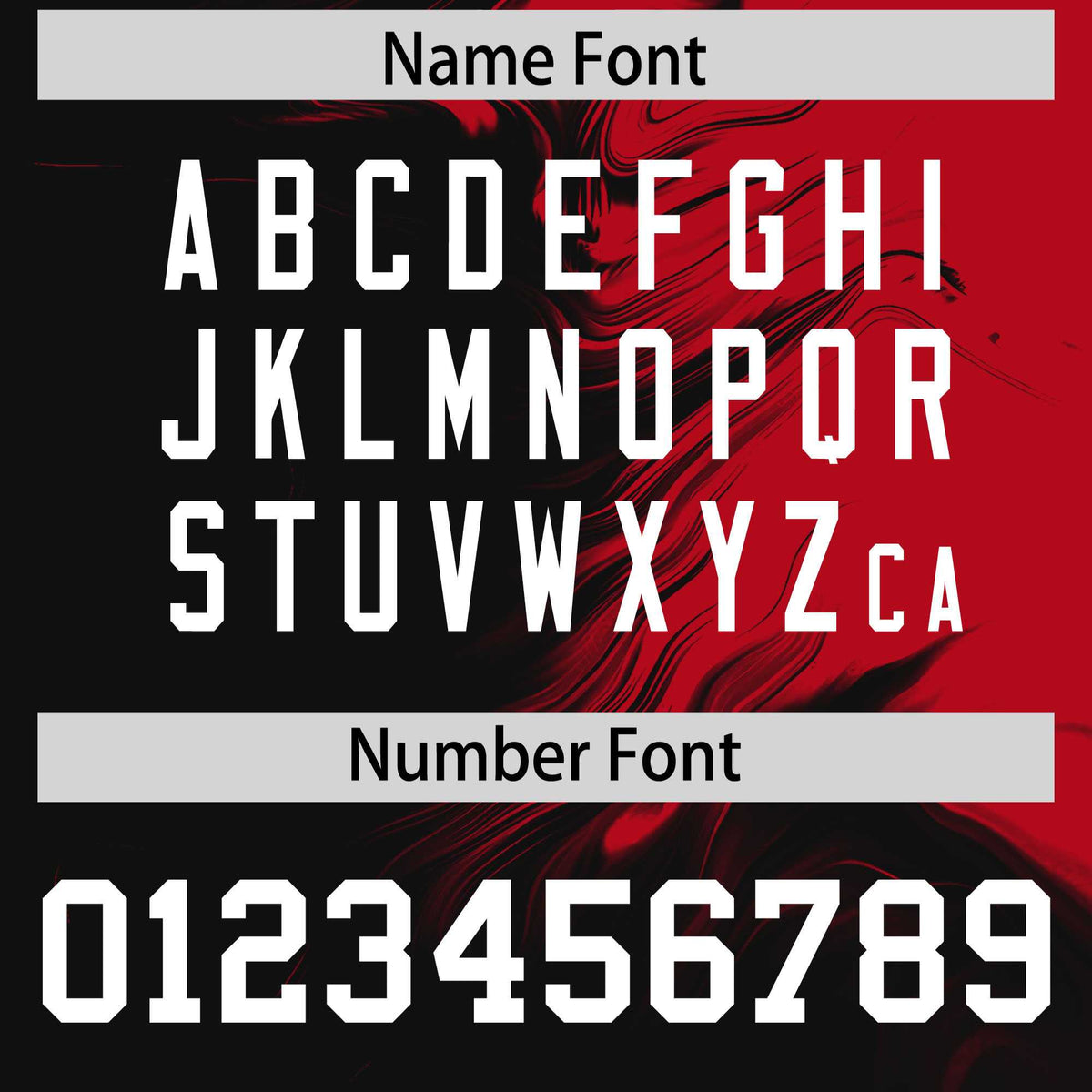 Custom Red Black Personalized Ink Pattern Authentic Baseball Jersey