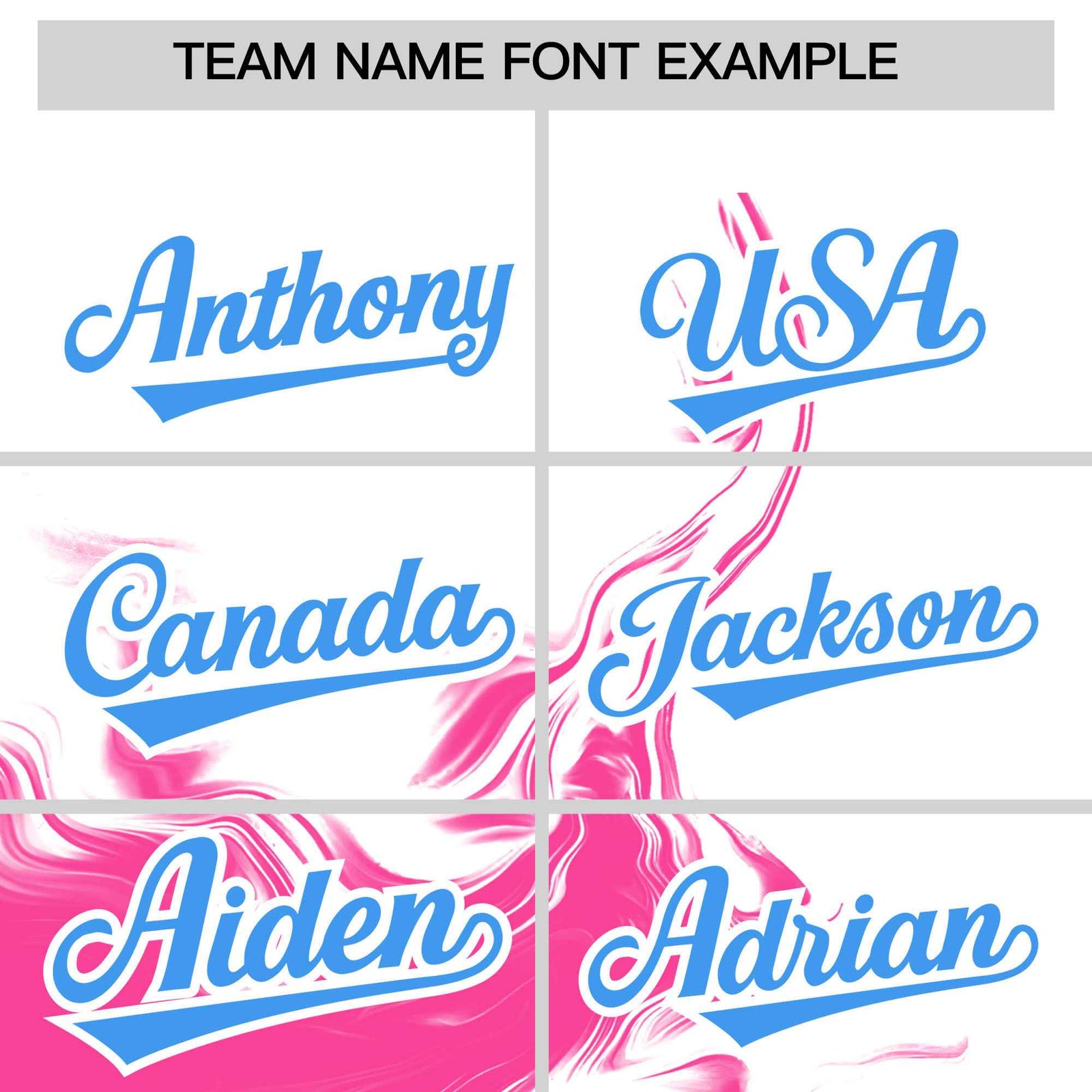 Custom White Pink Personalized Ink Pattern Authentic Baseball Jersey