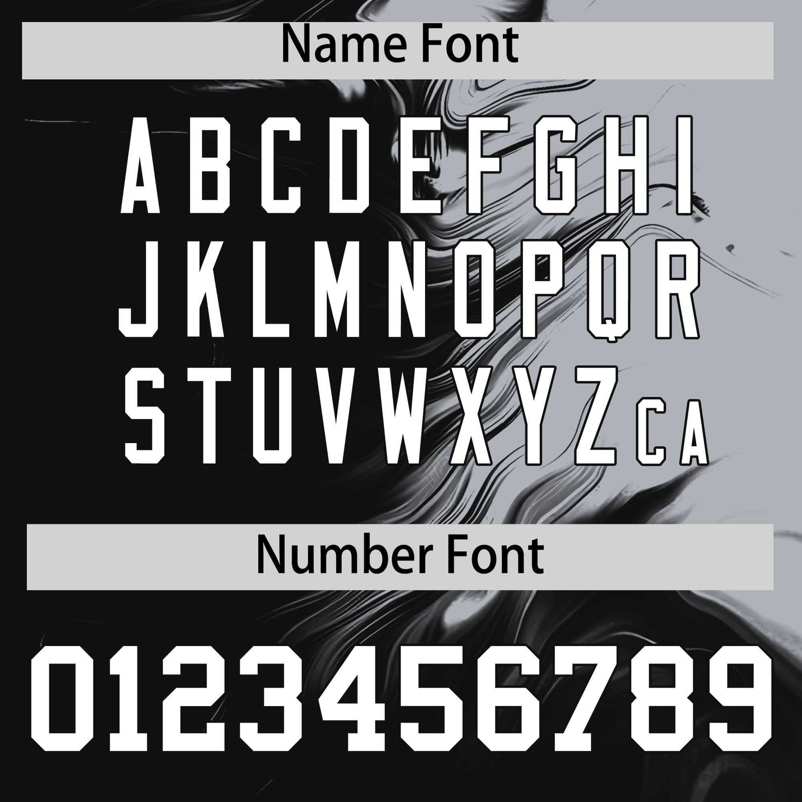 Custom Gray Black Personalized Ink Pattern Authentic Baseball Jersey