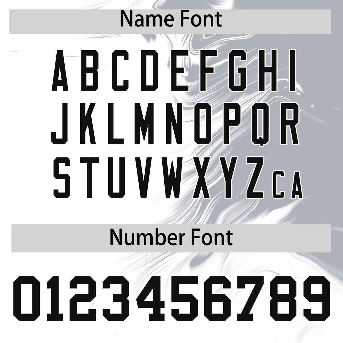 Custom Gray White Personalized Ink Pattern Authentic Baseball Jersey