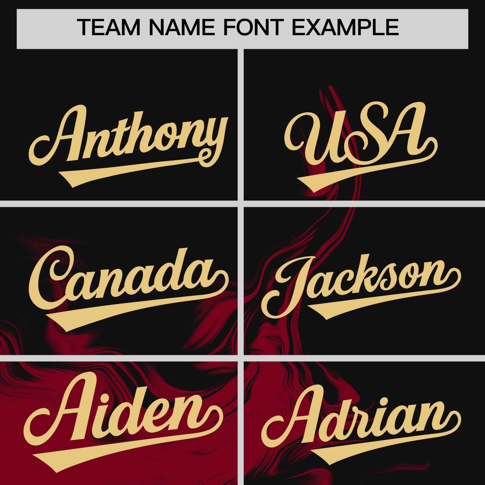 Custom Black Crimson Personalized Ink Pattern Authentic Baseball Jersey