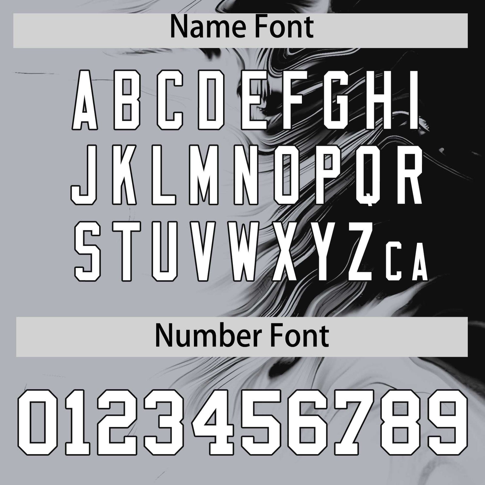 Custom Black Gray Personalized Ink Pattern Authentic Baseball Jersey