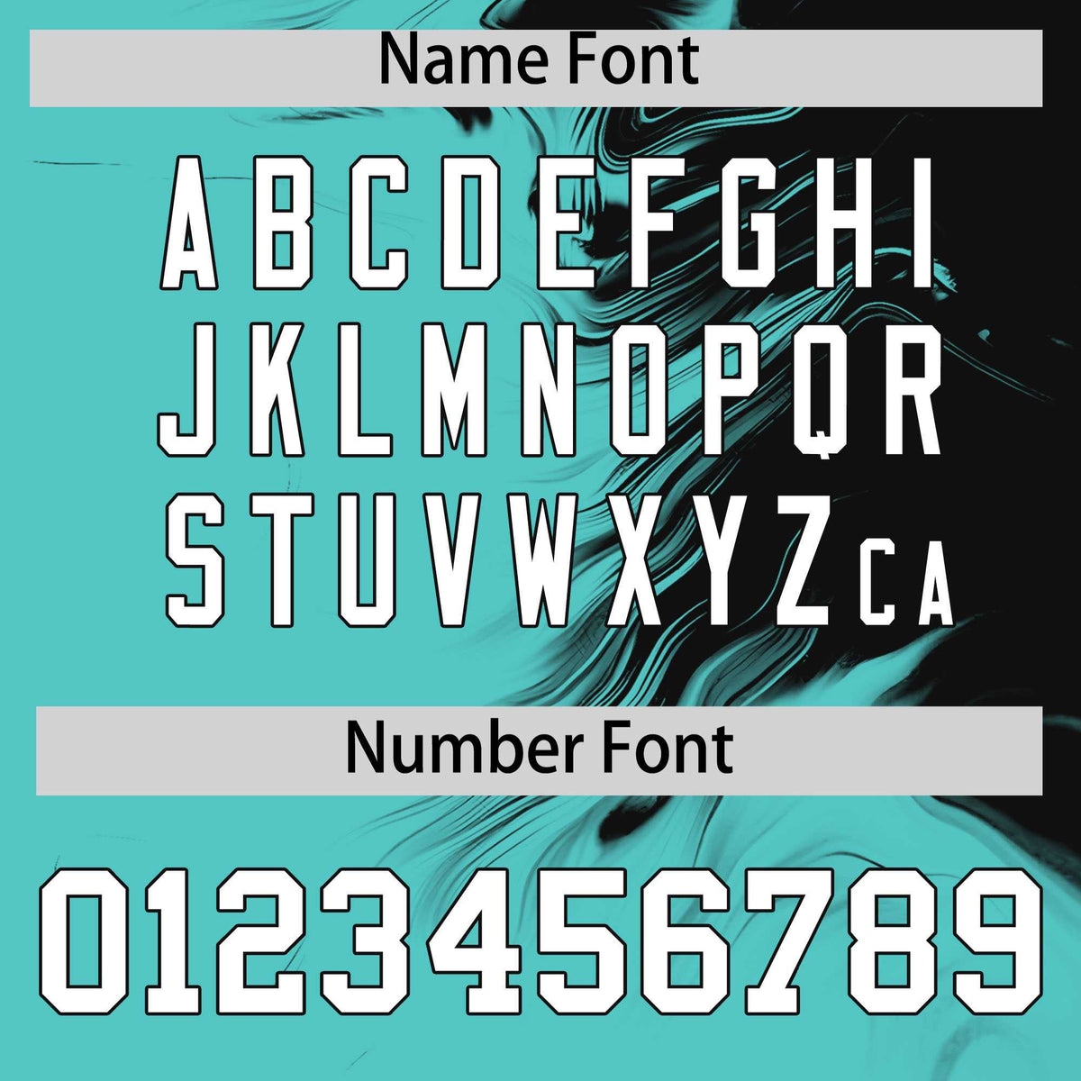 Custom Black Bright Green Personalized Ink Pattern Authentic Baseball Jersey