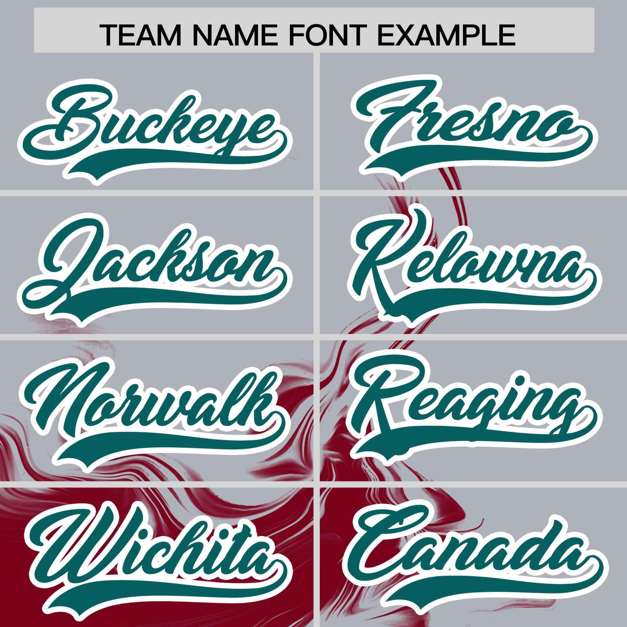 Custom Gray Crimson Personalized Ink Pattern Authentic Baseball Jersey