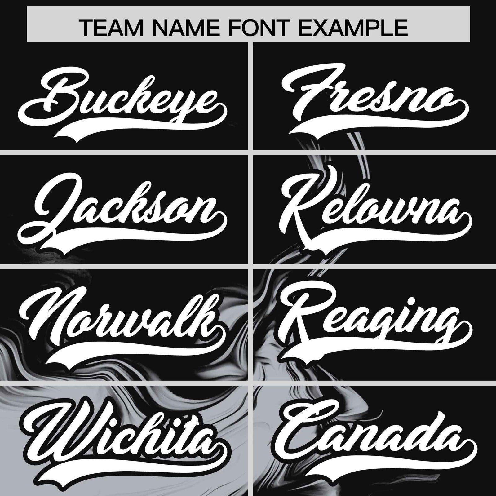 Custom Black Gray Personalized Ink Pattern Authentic Baseball Jersey