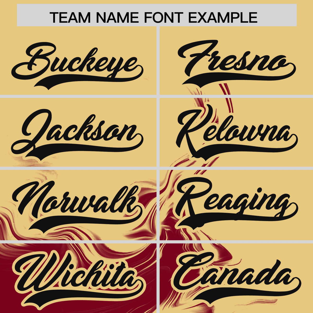 Custom Khaki Crimson Personalized Ink Pattern Authentic Baseball Jersey