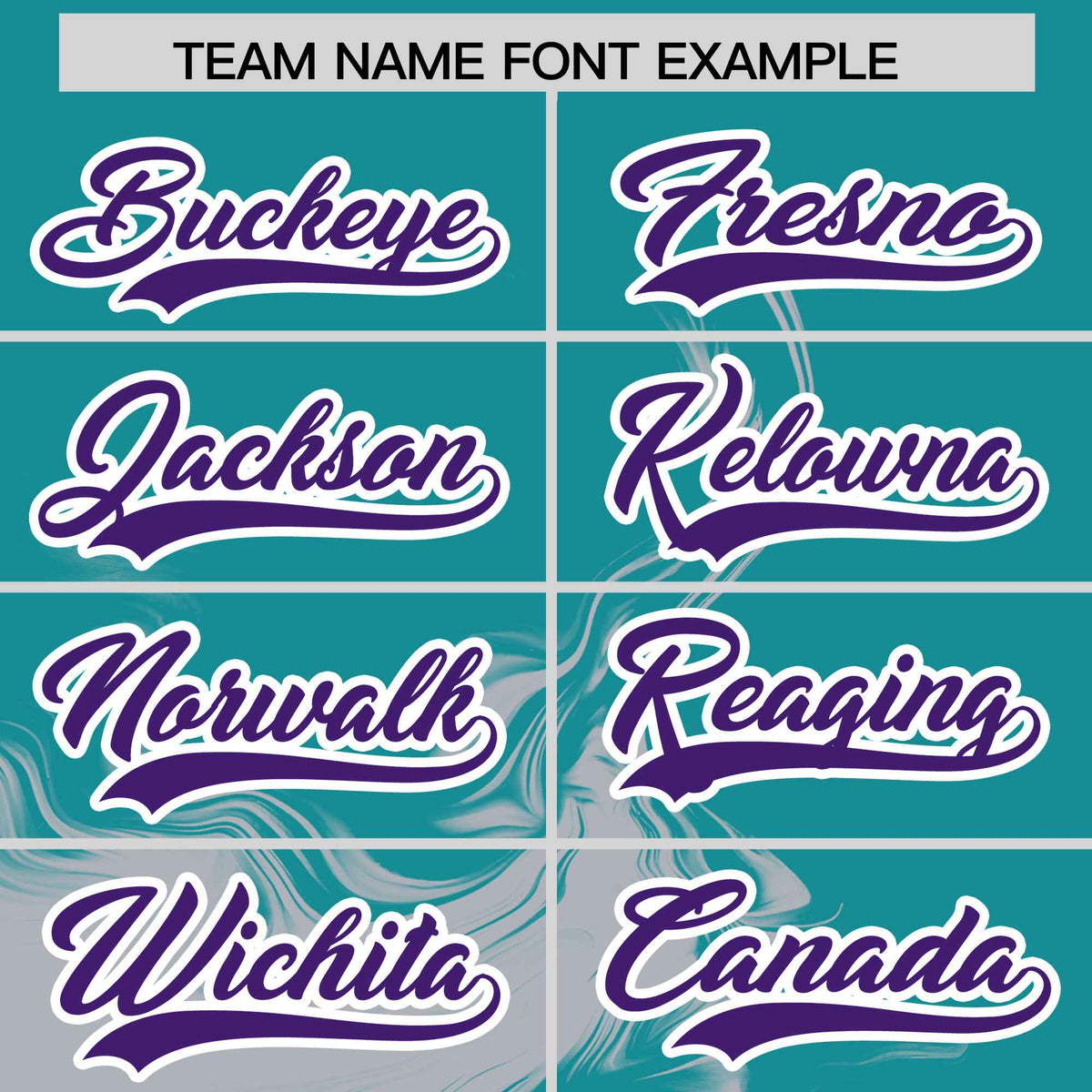 Custom Aqua Gray Personalized Ink Pattern Authentic Baseball Jersey