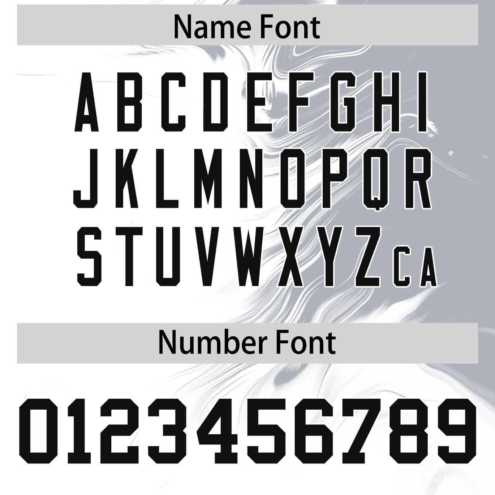 Custom Gray White Personalized Ink Pattern Authentic Baseball Jersey