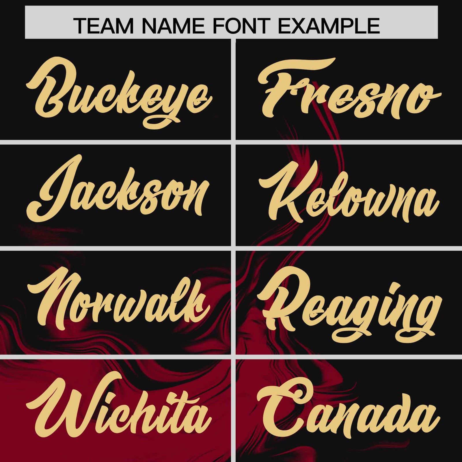 Custom Black Crimson Personalized Ink Pattern Authentic Baseball Jersey