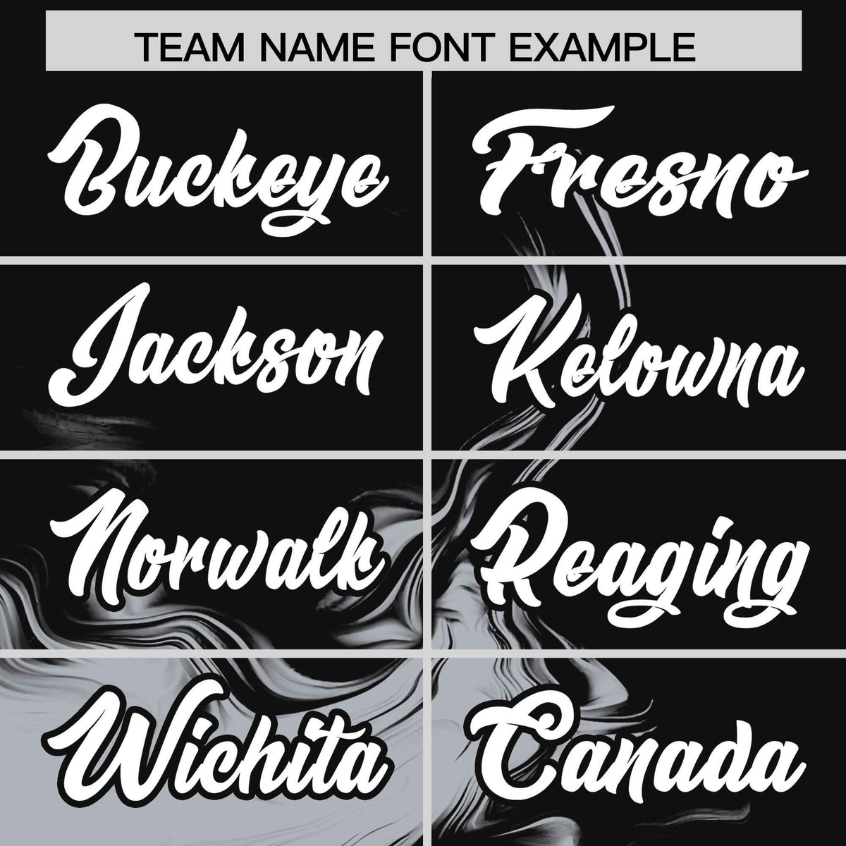Custom Black Gray Personalized Ink Pattern Authentic Baseball Jersey