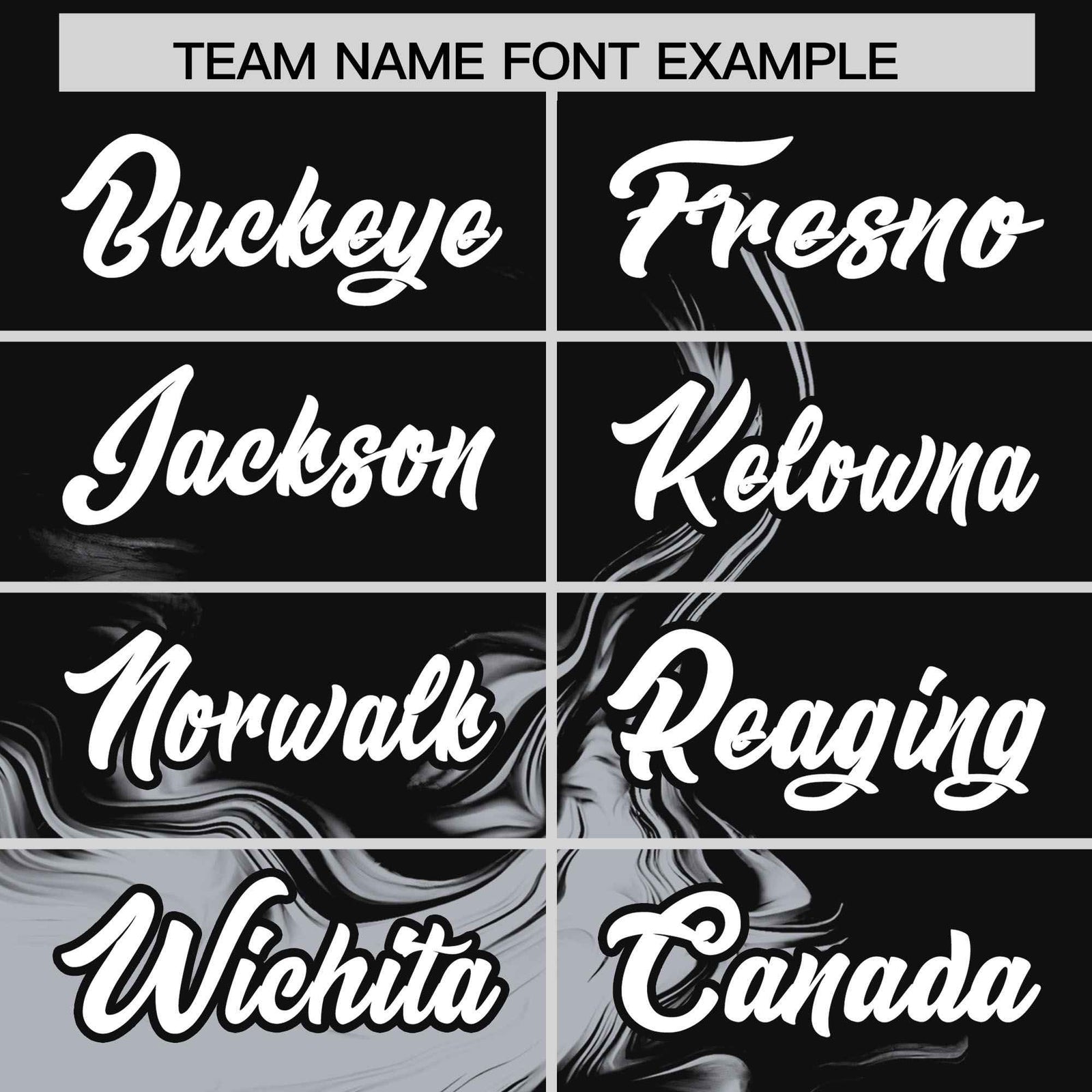 Custom Black Gray Personalized Ink Pattern Authentic Baseball Jersey