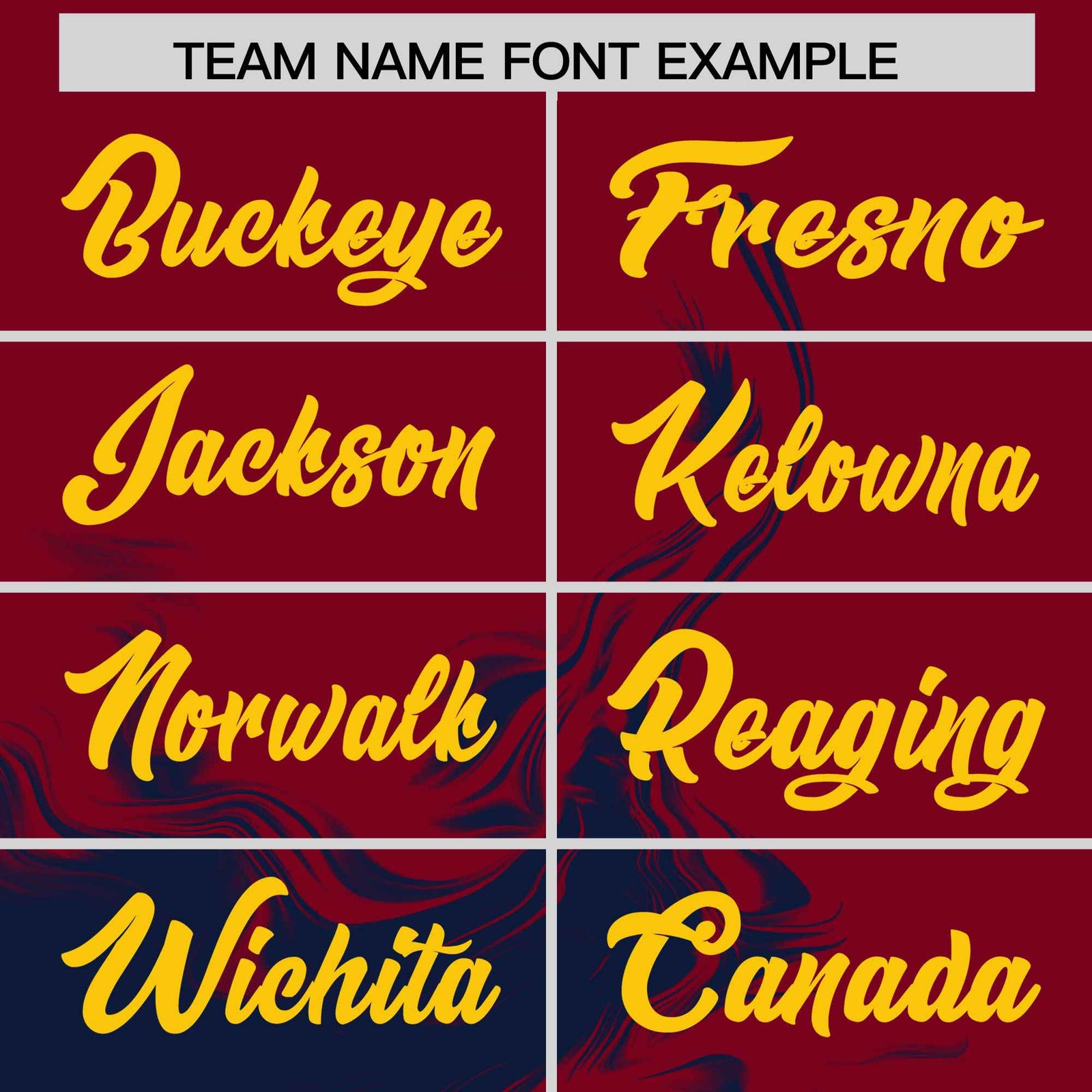 Custom Crimson Navy Personalized Ink Pattern Authentic Baseball Jersey