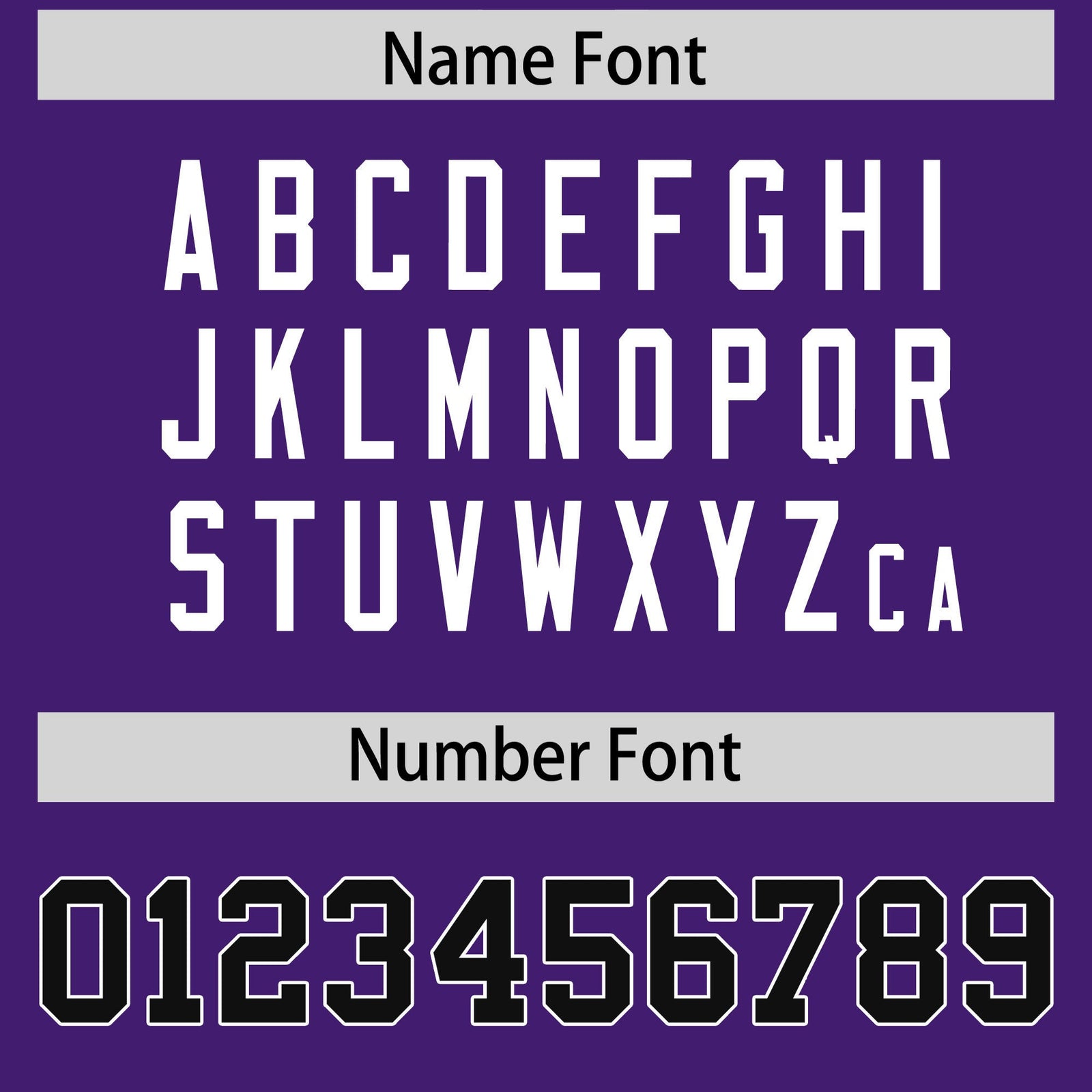 Custom Purple Classic Style Authentic Baseball Jersey