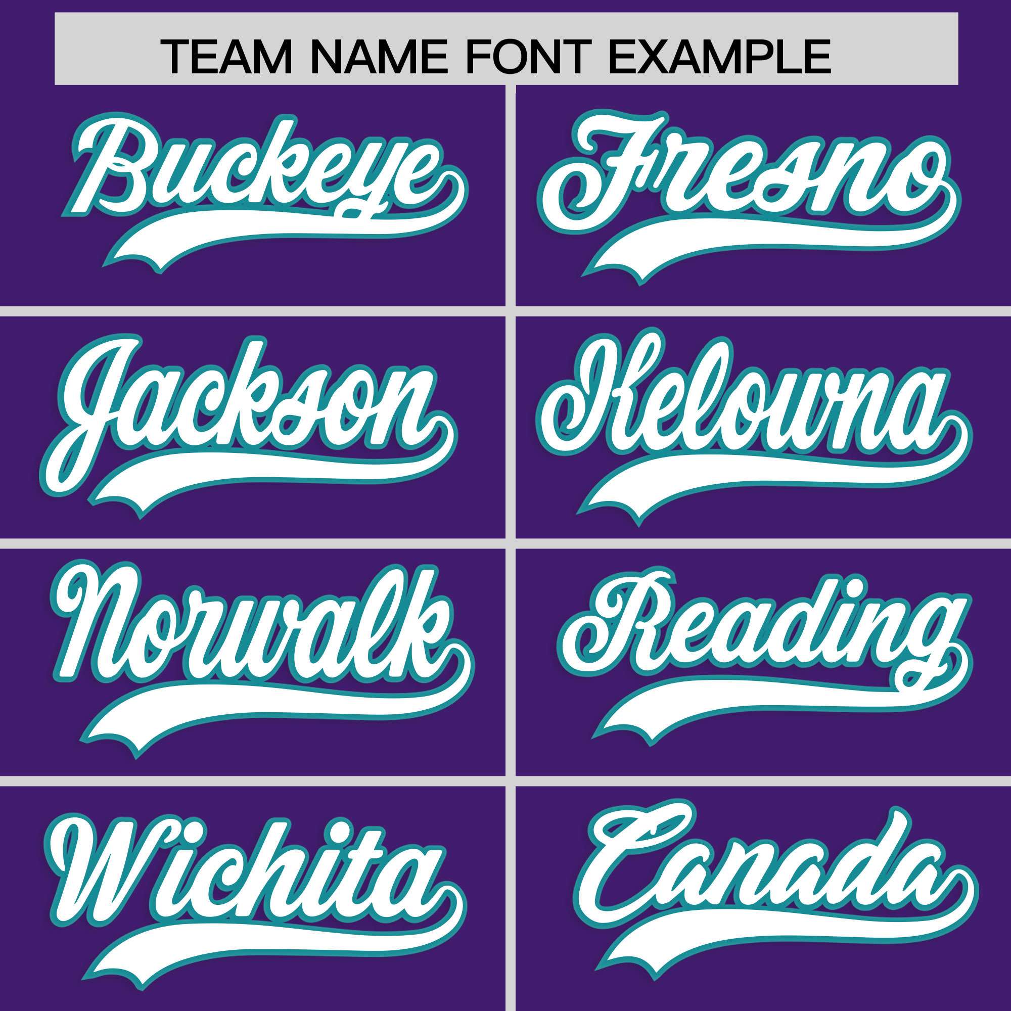 Custom Purple Classic Style Authentic Baseball Jersey