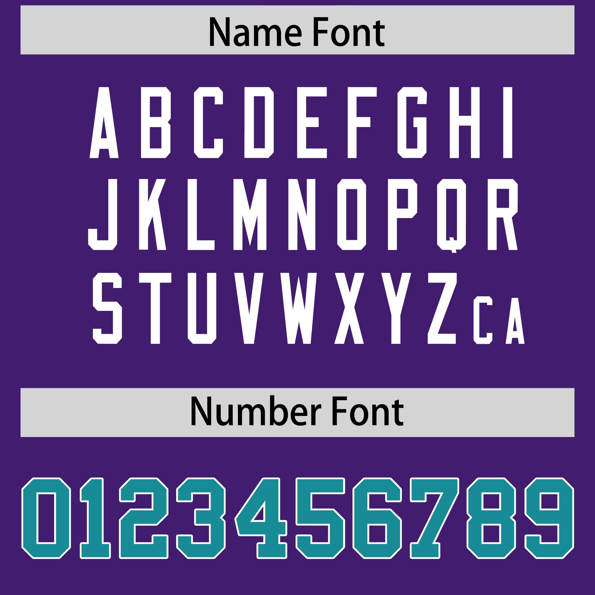 Custom Purple Classic Style Authentic Baseball Jersey