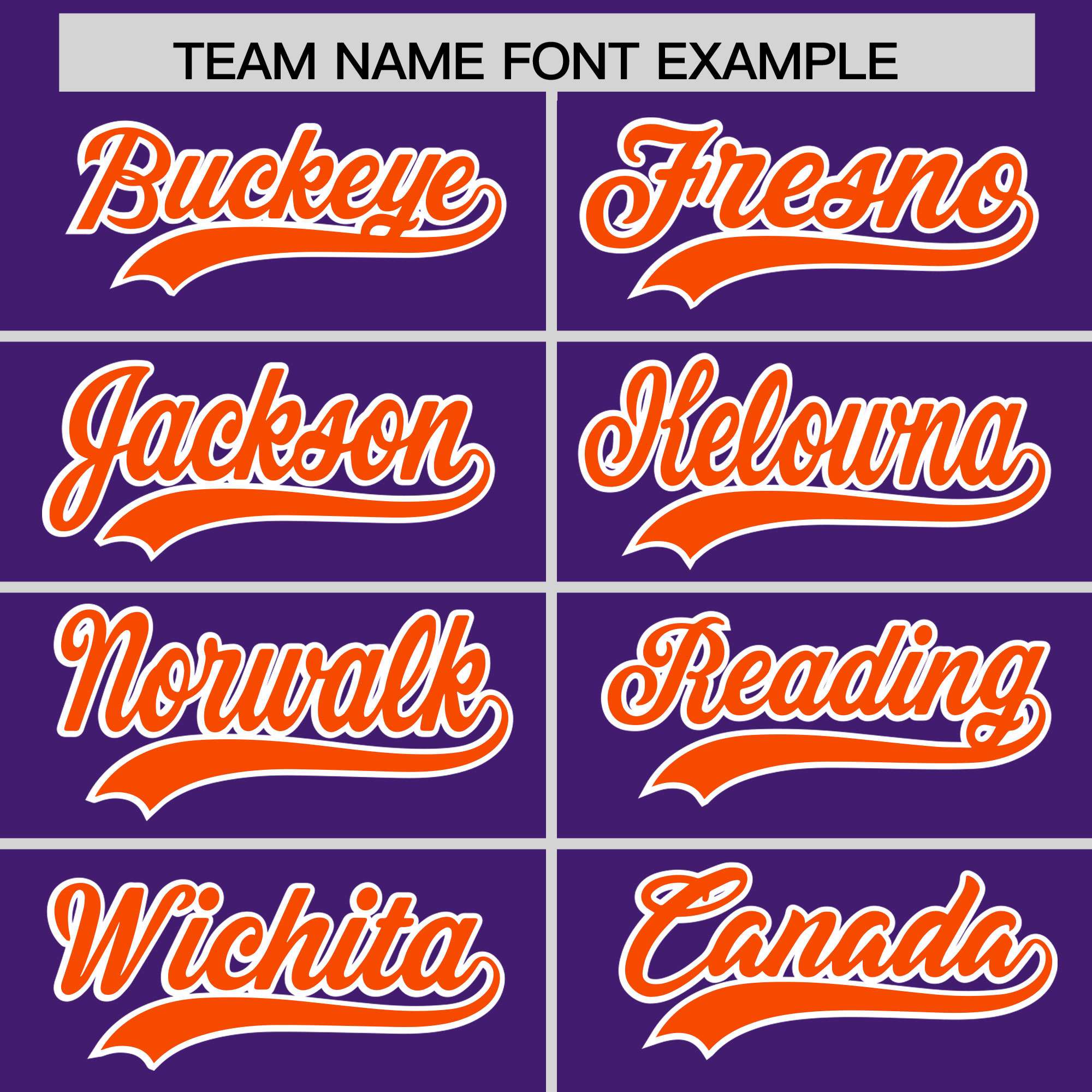 Custom Purple Classic Style Authentic Baseball Jersey