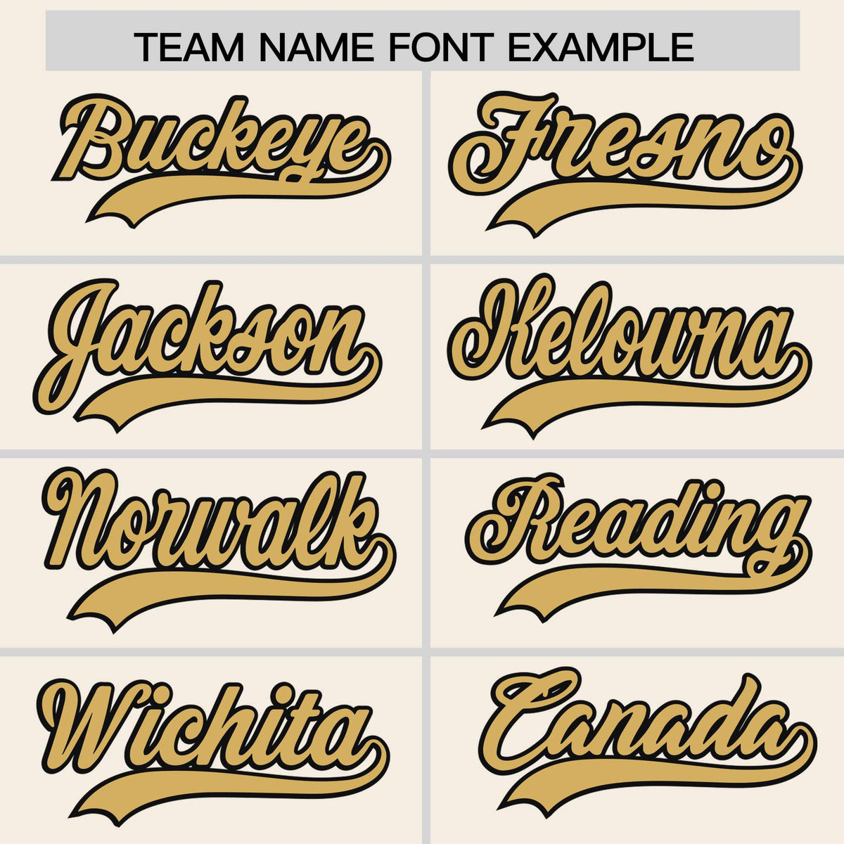 Custom Cream Classic Style Authentic Baseball Jersey