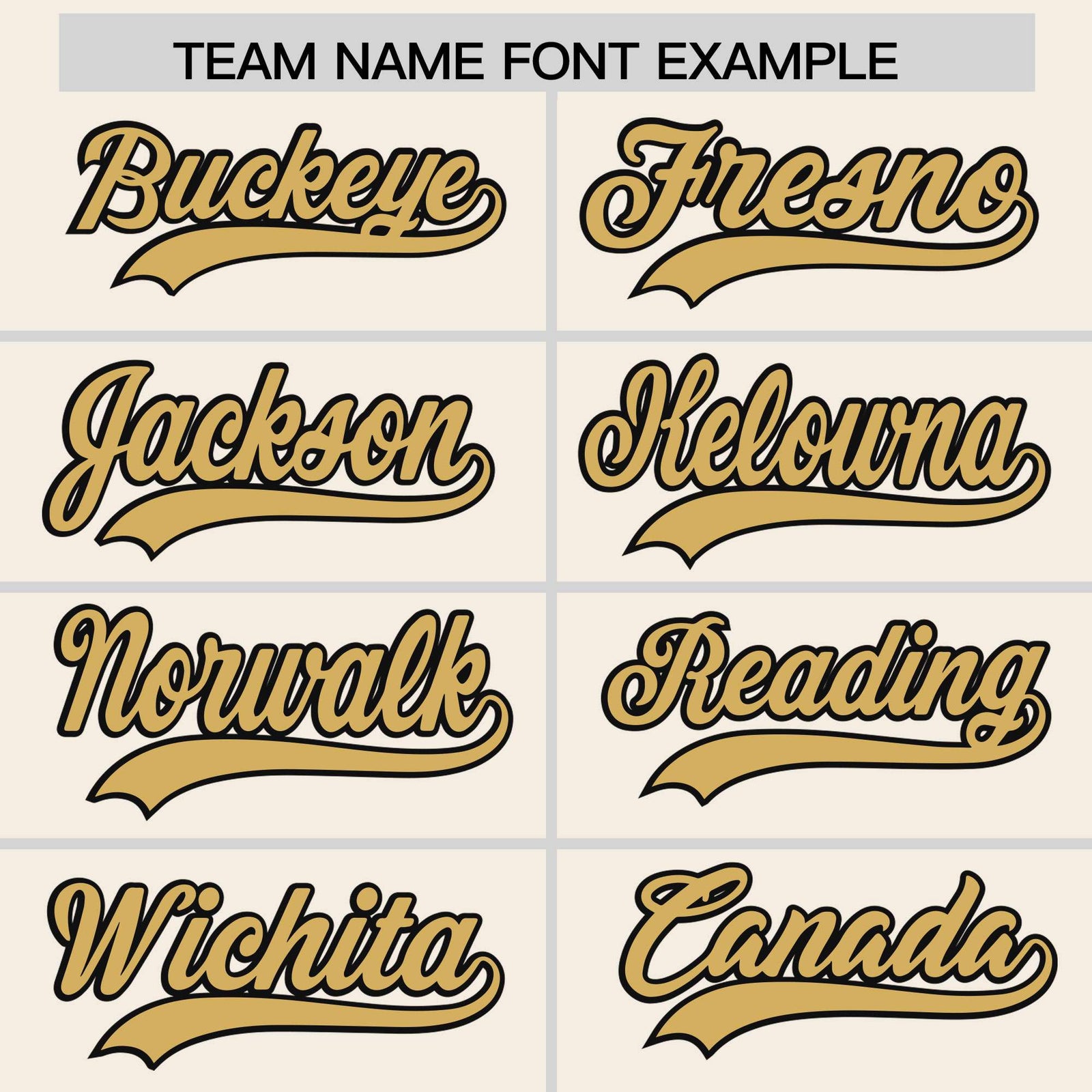 Custom Cream Classic Style Authentic Baseball Jersey