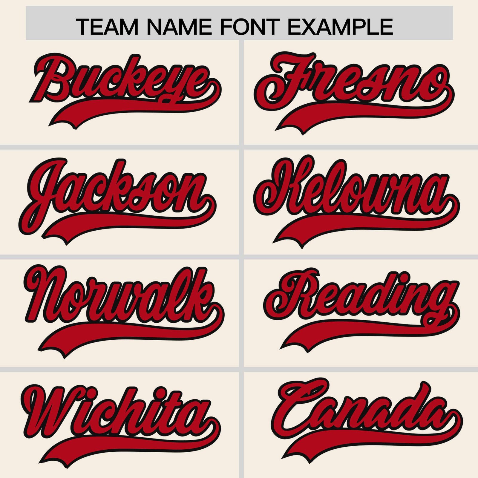 Custom Cream Classic Style Authentic Baseball Jersey