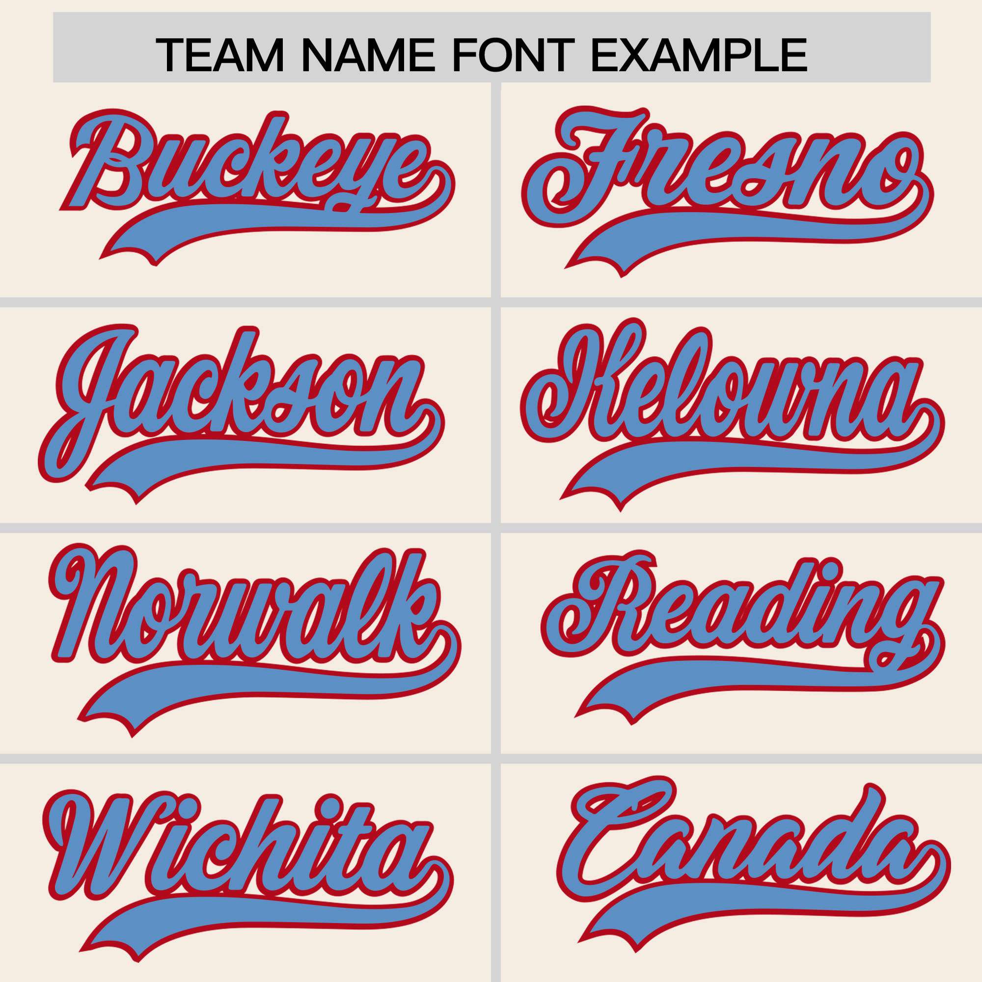 Custom Cream Classic Style Authentic Baseball Jersey