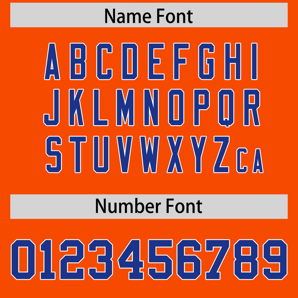 Custom Orange Classic Style Authentic Baseball Jersey