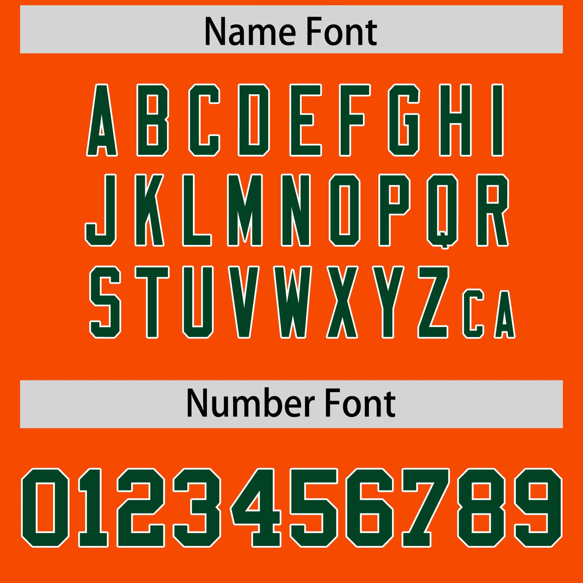 Custom Orange Classic Style Authentic Baseball Jersey