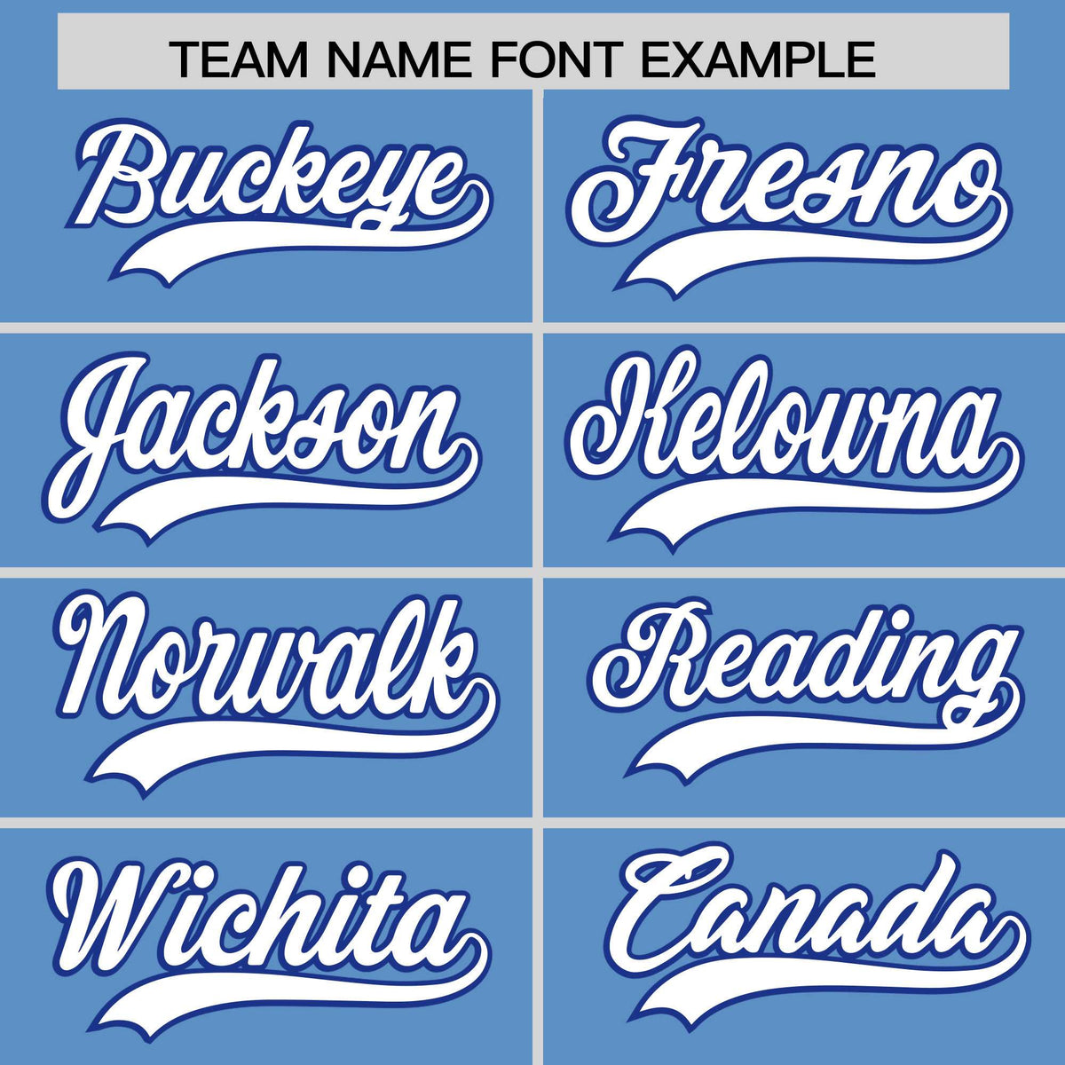 Custom Light Blue Classic Style Authentic Baseball Jersey