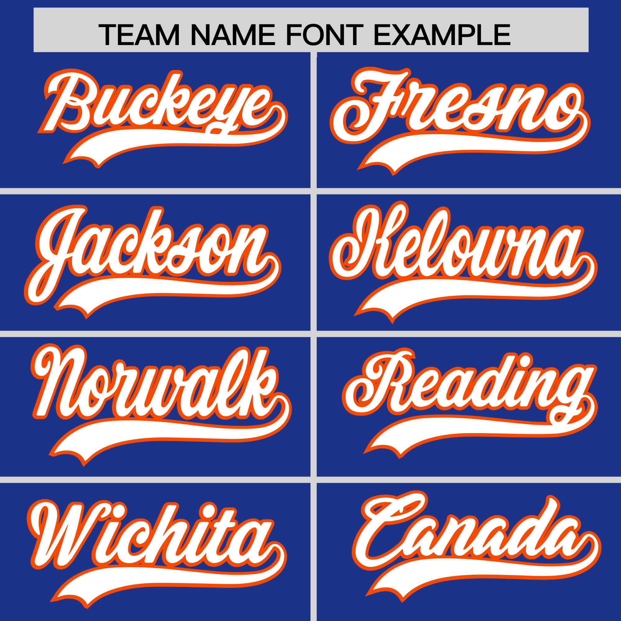 Custom Royal Classic Style Authentic Baseball Jersey