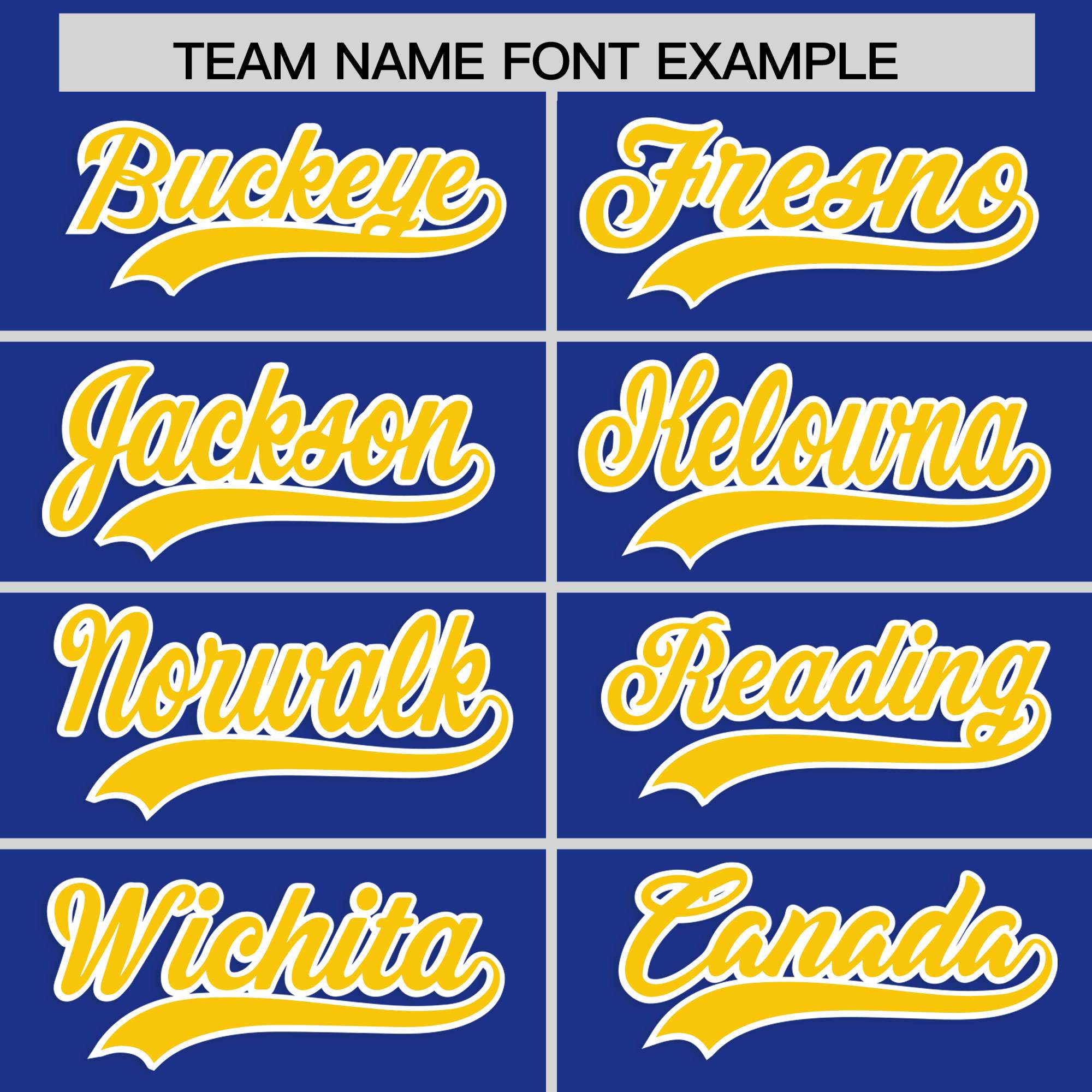 Custom Royal Classic Style Authentic Baseball Jersey