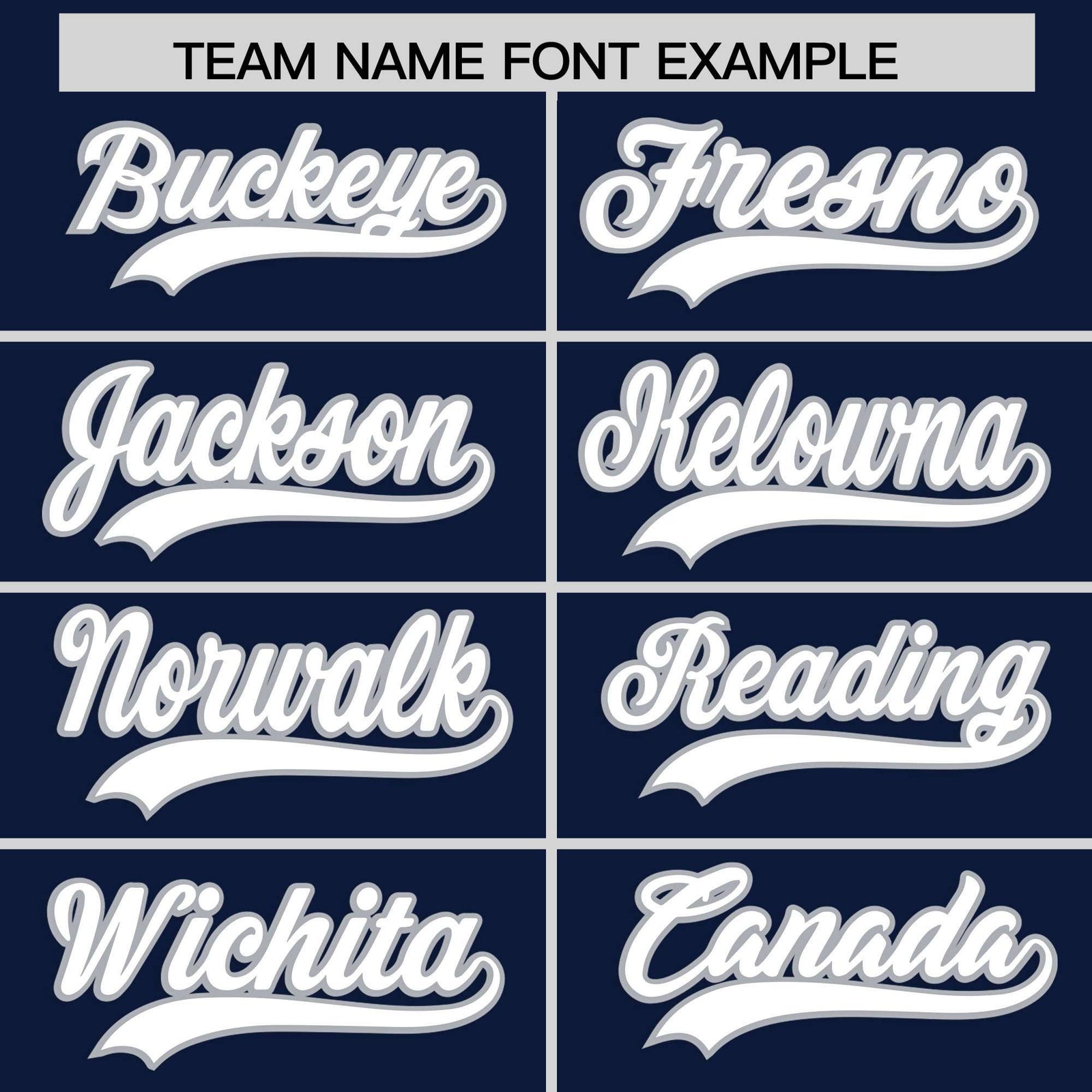 Custom Navy Classic Style Authentic Baseball Jersey