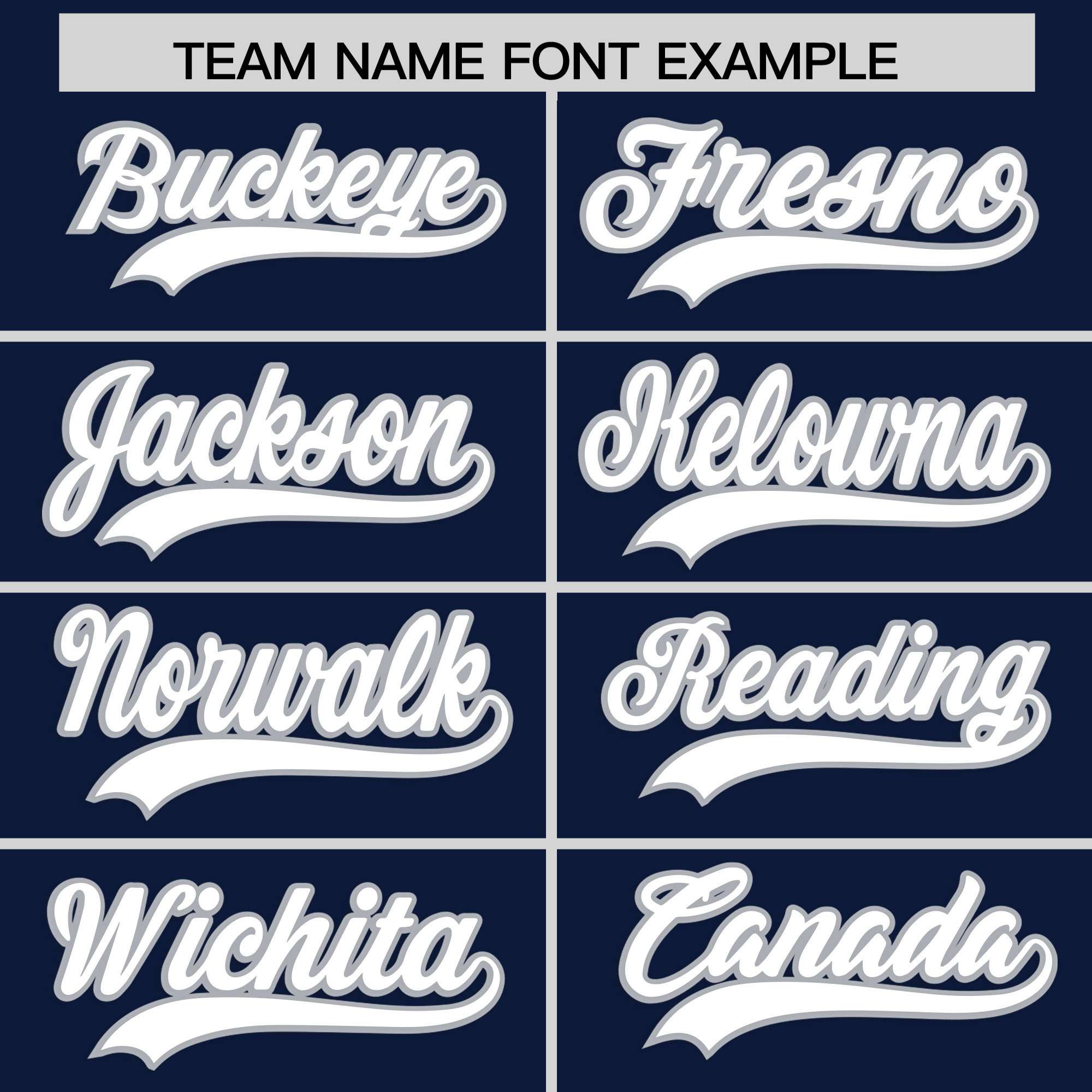 Custom Navy Classic Style Authentic Baseball Jersey