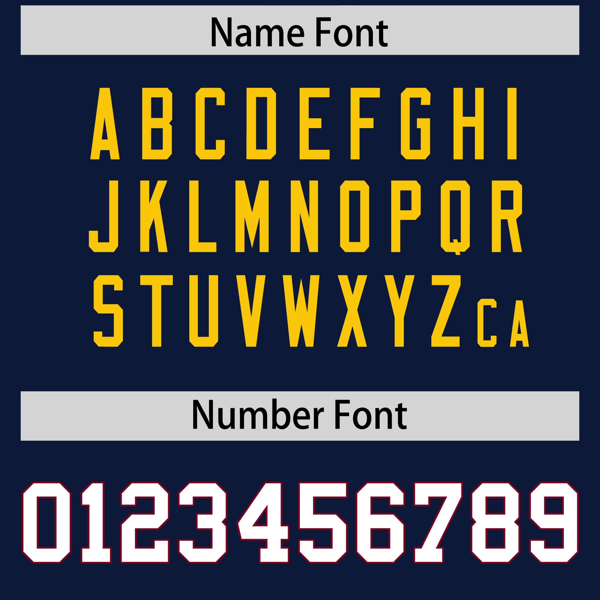 Custom Navy Classic Style Authentic Baseball Jersey